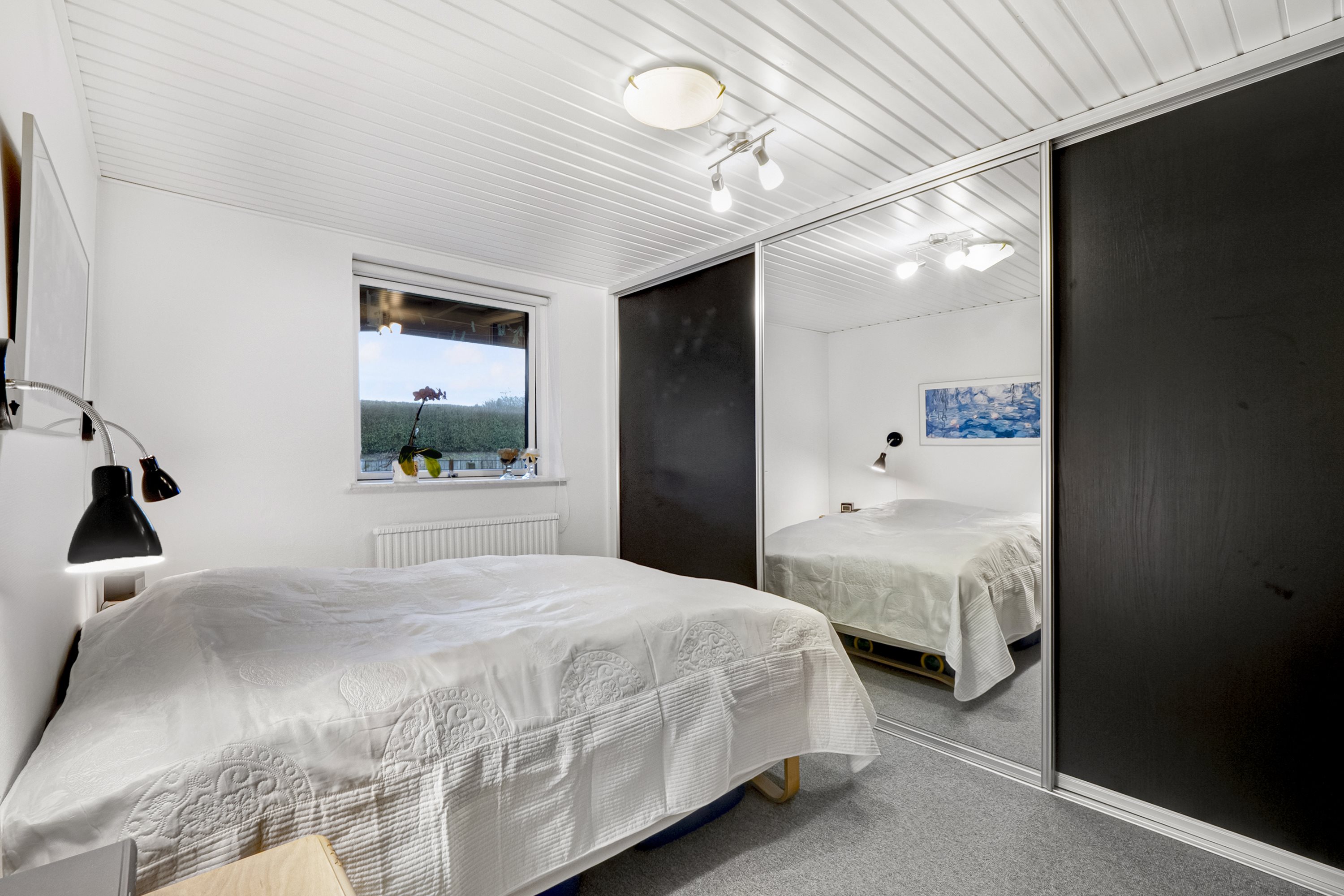 Fremhævet værelse billede i fuldskærmstilstand. Billede af Vesterled 2, Øster Jølby, 7950 Erslev