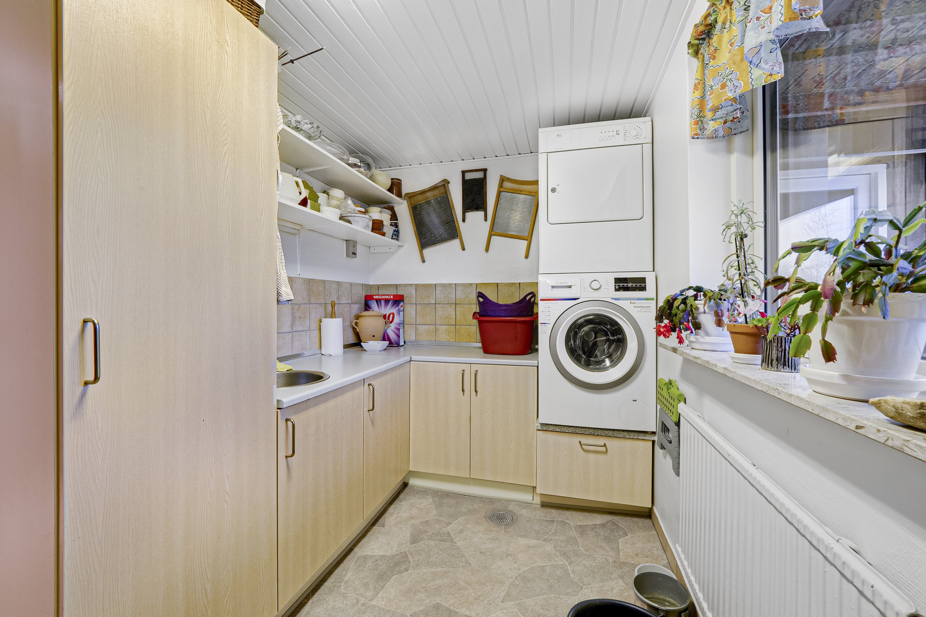 Fremhævet bryggers billede i fuldskærmstilstand. Billede af Vesterled 2, Øster Jølby, 7950 Erslev