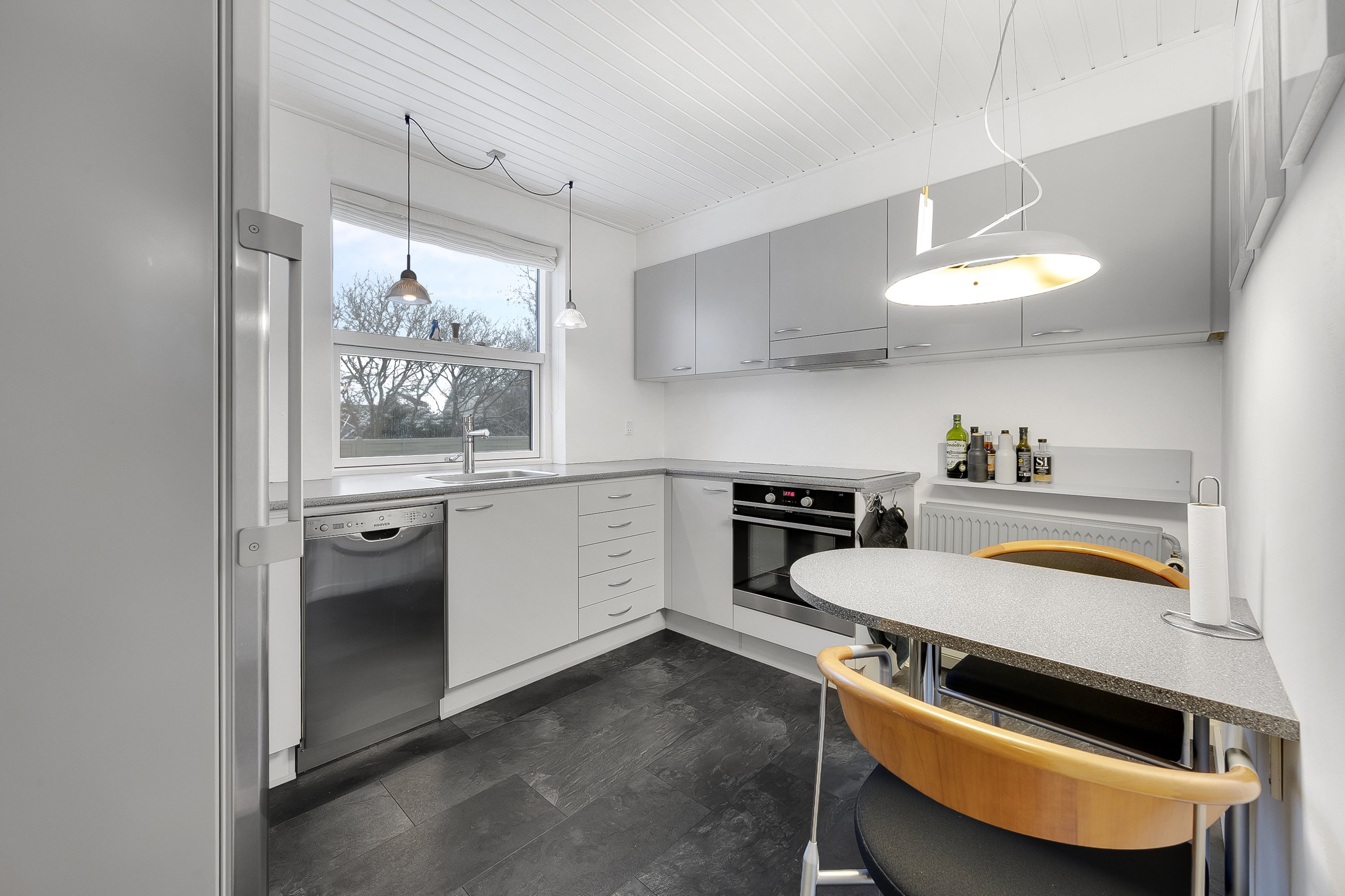 Fremhævet værelse billede i fuldskærmstilstand. Billede af Lyngvangen 11, 9850 Hirtshals