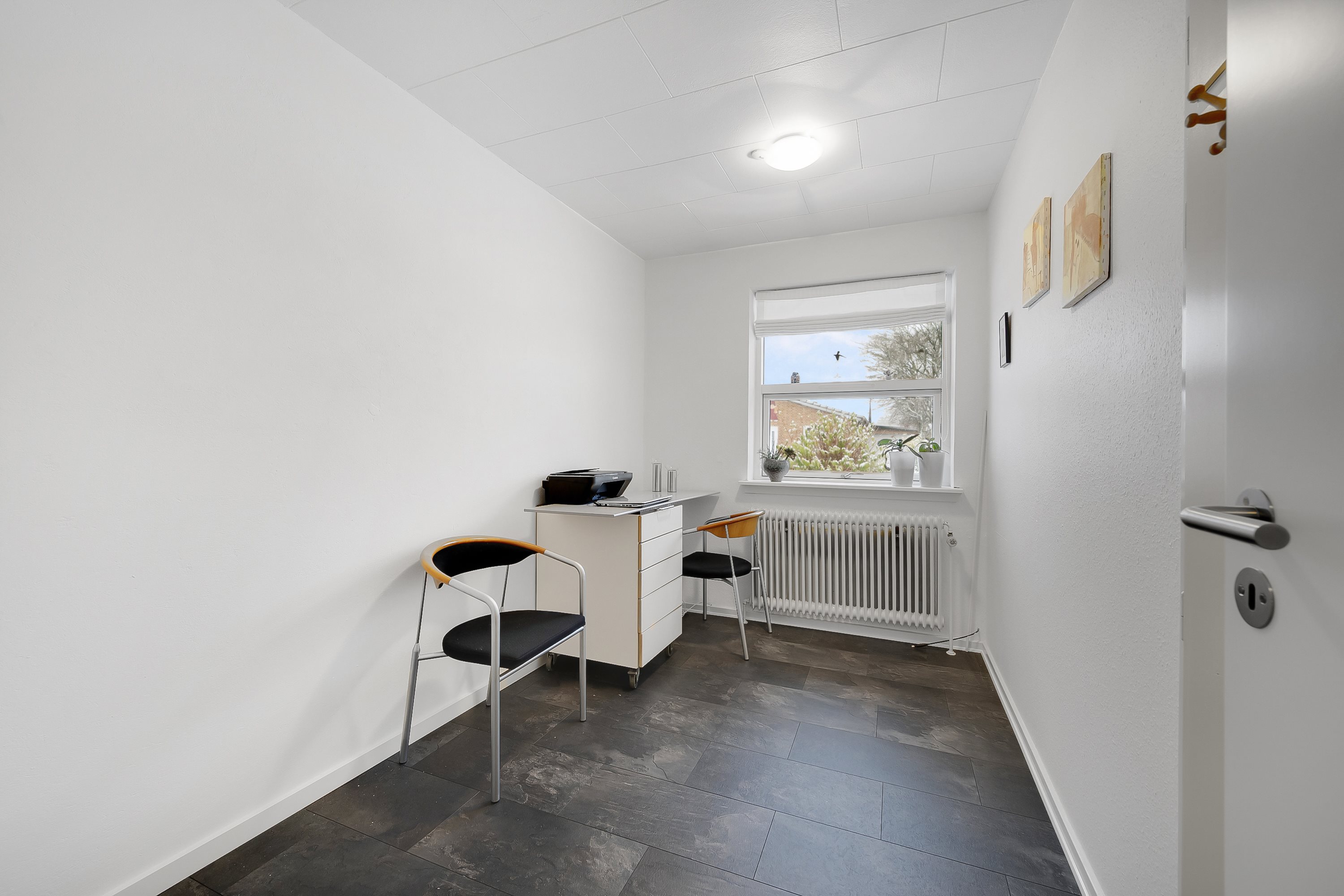 Fremhævet værelse billede i fuldskærmstilstand. Billede af Lyngvangen 11, 9850 Hirtshals