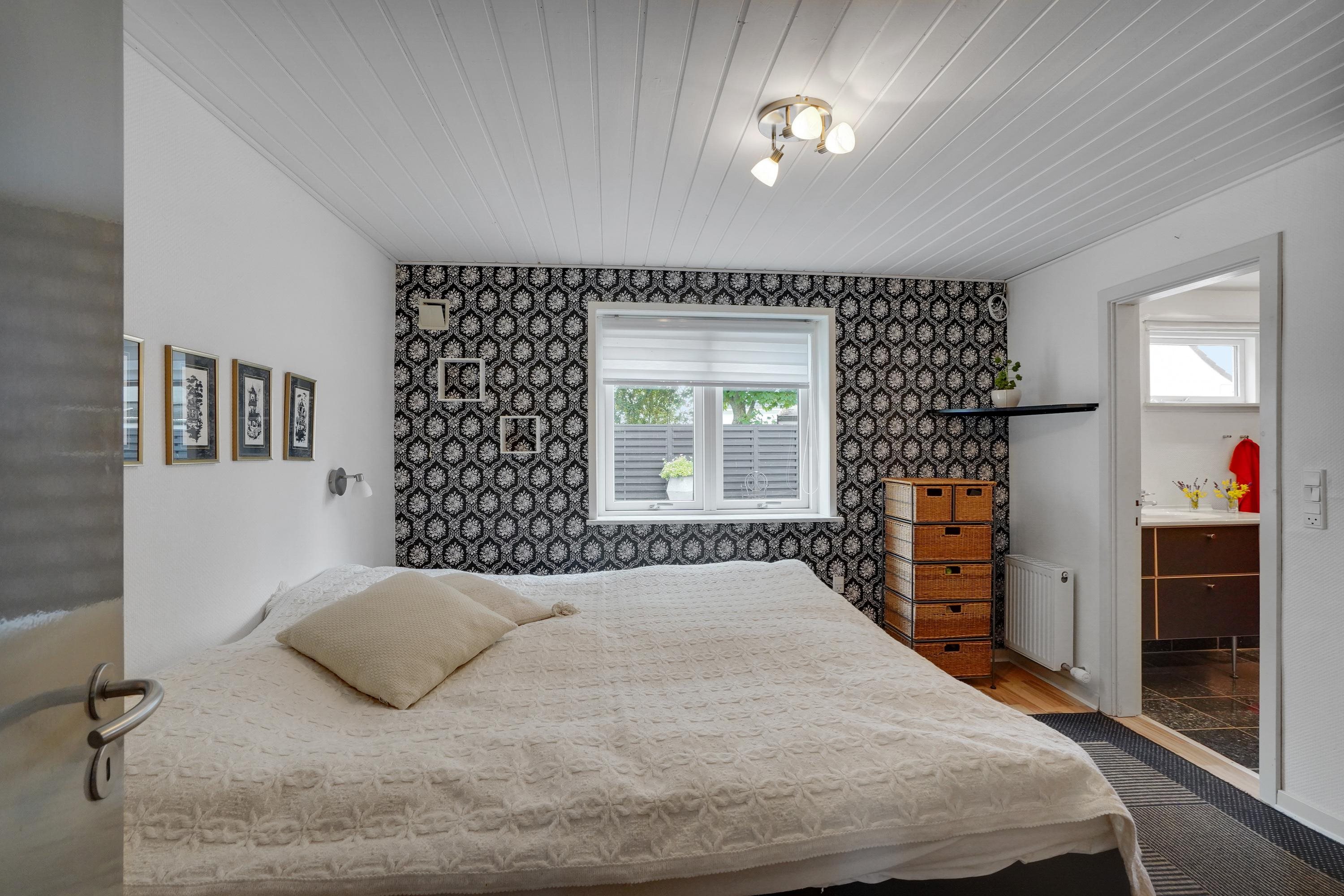 Fremhævet værelse billede i fuldskærmstilstand. Billede af Naltoftevej 35, Borbjerg, 7500 Holstebro