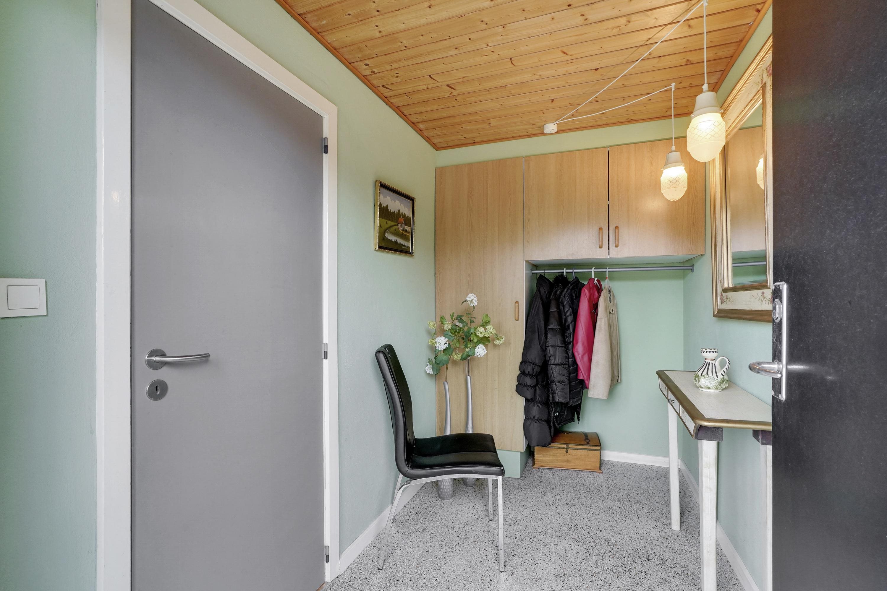 Fremhævet værelse billede i fuldskærmstilstand. Billede af Naltoftevej 35, Borbjerg, 7500 Holstebro