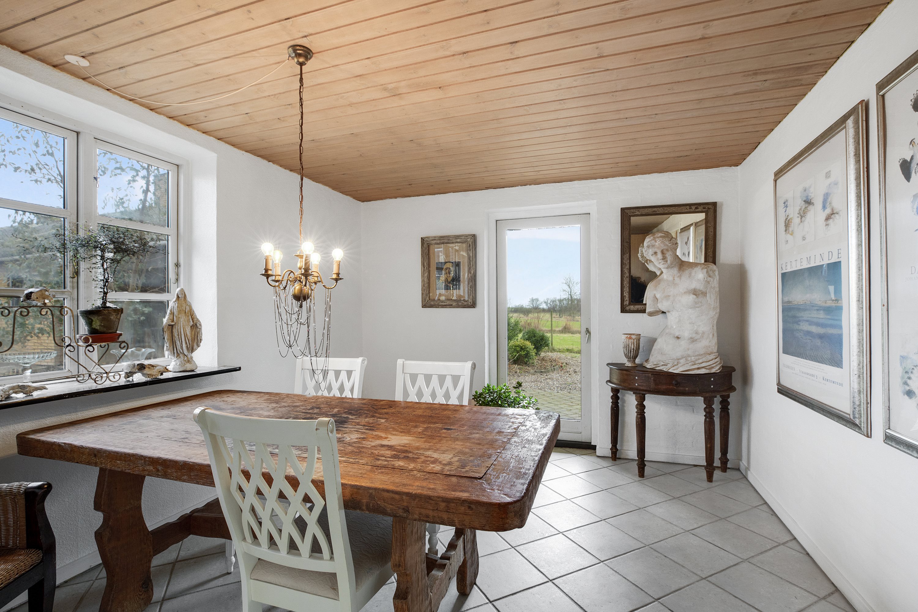 Fremhævet alrum billede i fuldskærmstilstand. Billede af Skærtoft 11, Østerholm, 6440 Augustenborg