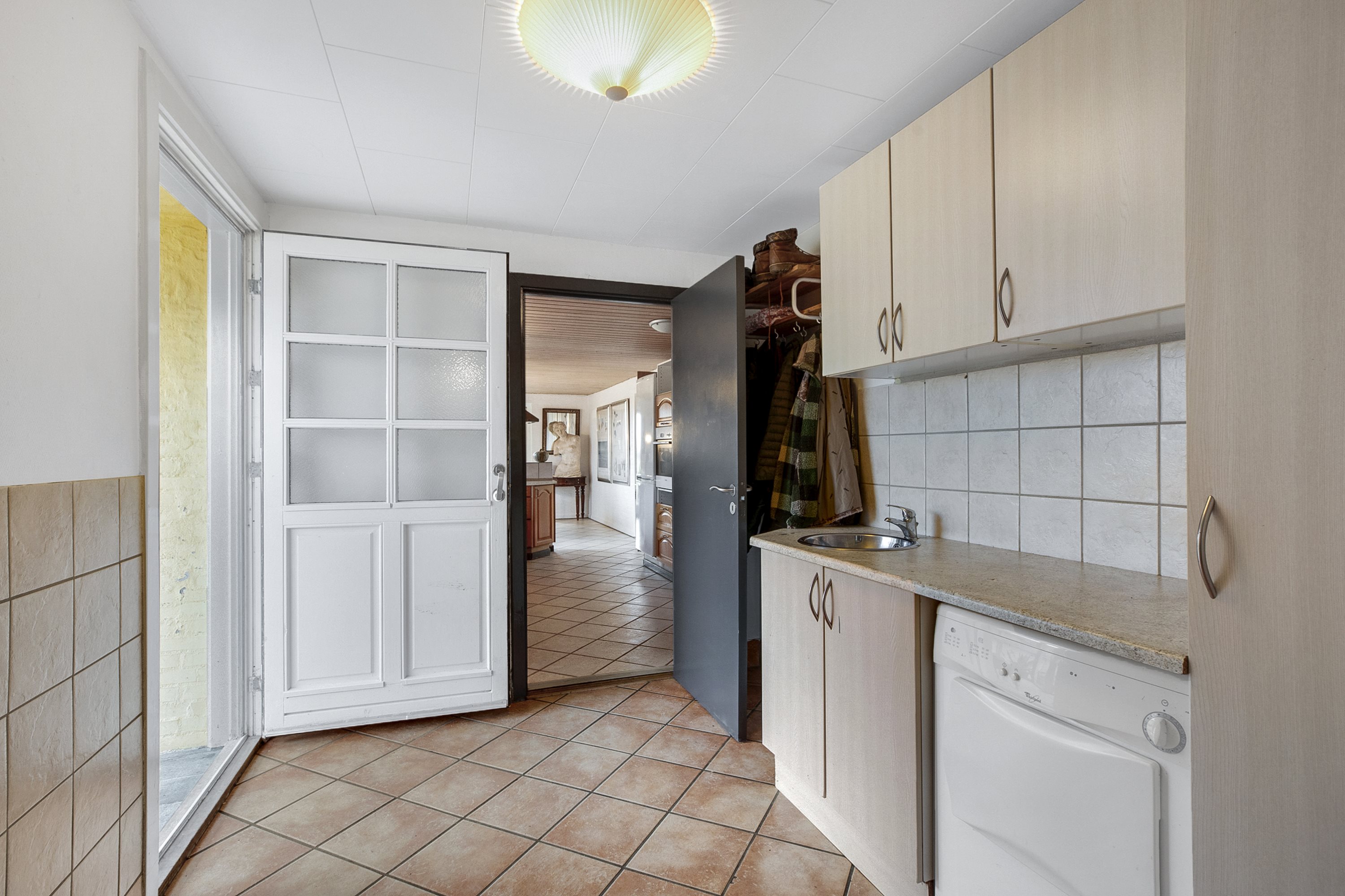 Fremhævet bryggers billede i fuldskærmstilstand. Billede af Skærtoft 11, Østerholm, 6440 Augustenborg