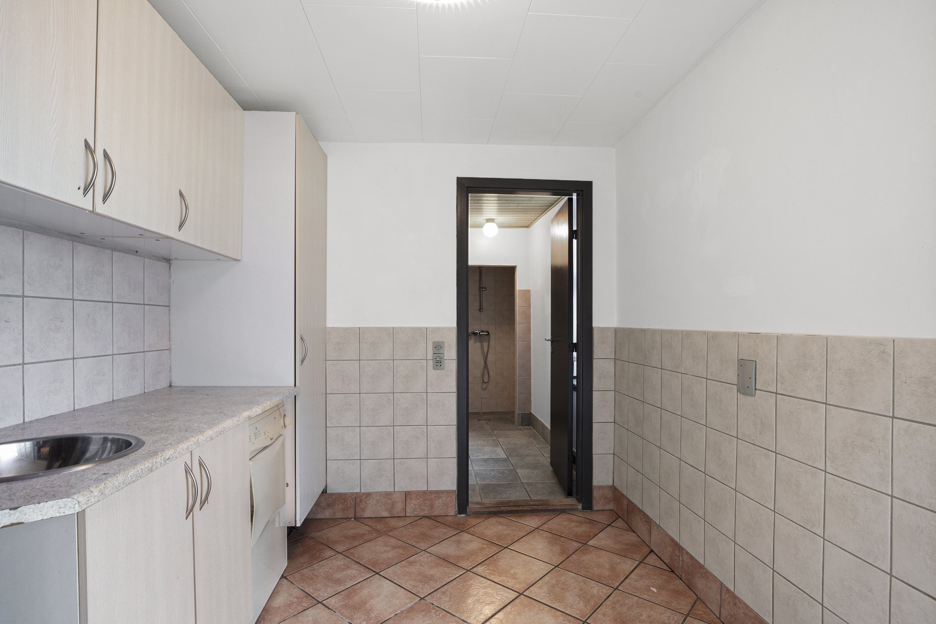 Fremhævet bryggers billede i fuldskærmstilstand. Billede af Skærtoft 11, Østerholm, 6440 Augustenborg