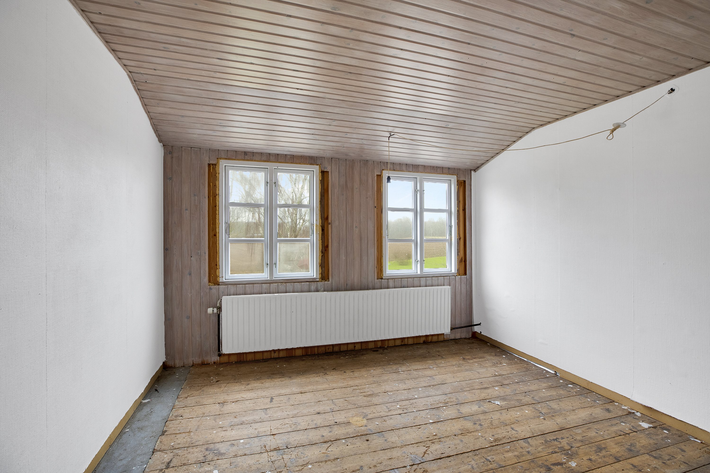 Fremhævet værelse billede i fuldskærmstilstand. Billede af Skærtoft 11, Østerholm, 6440 Augustenborg