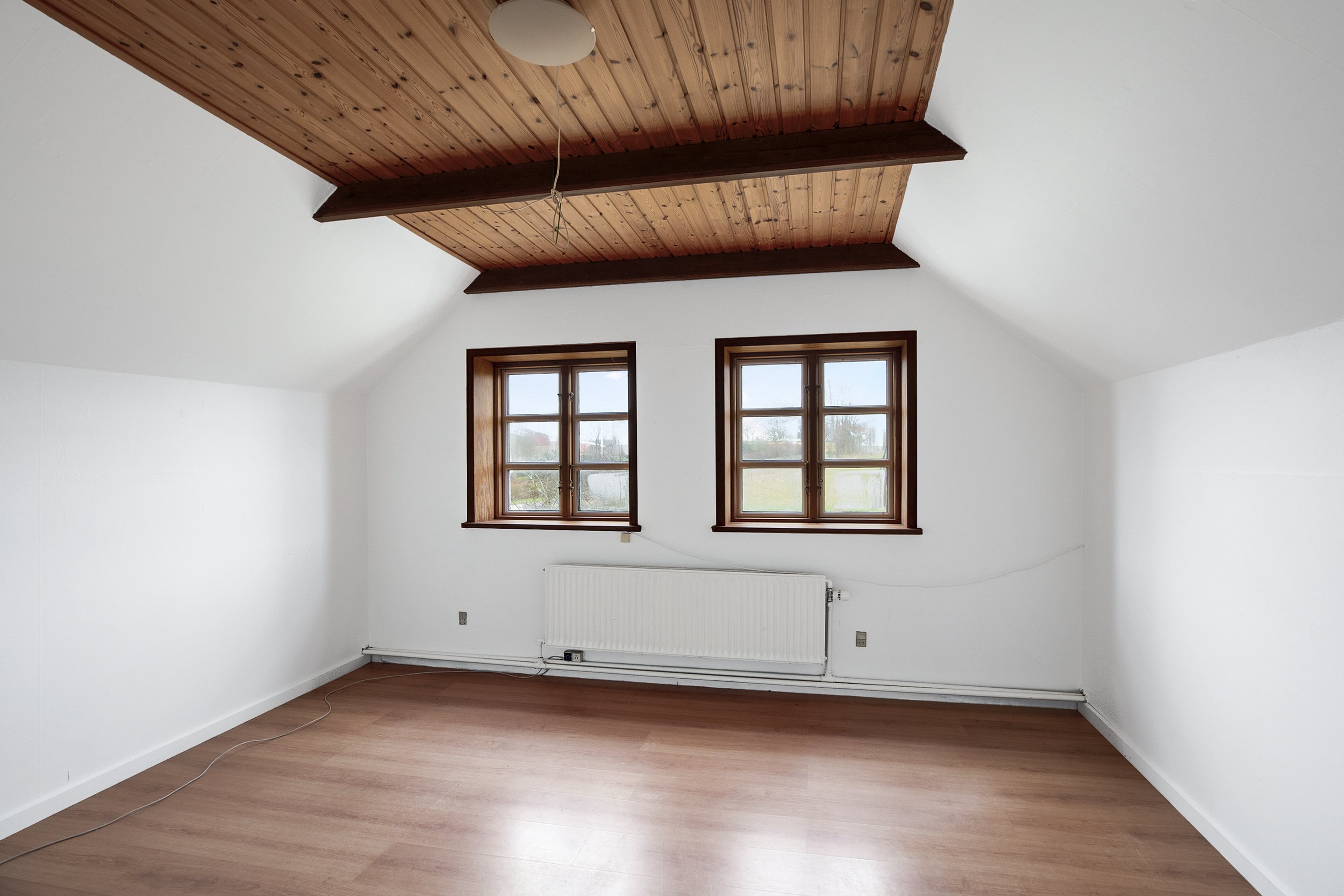 Fremhævet værelse billede i fuldskærmstilstand. Billede af Skærtoft 11, Østerholm, 6440 Augustenborg