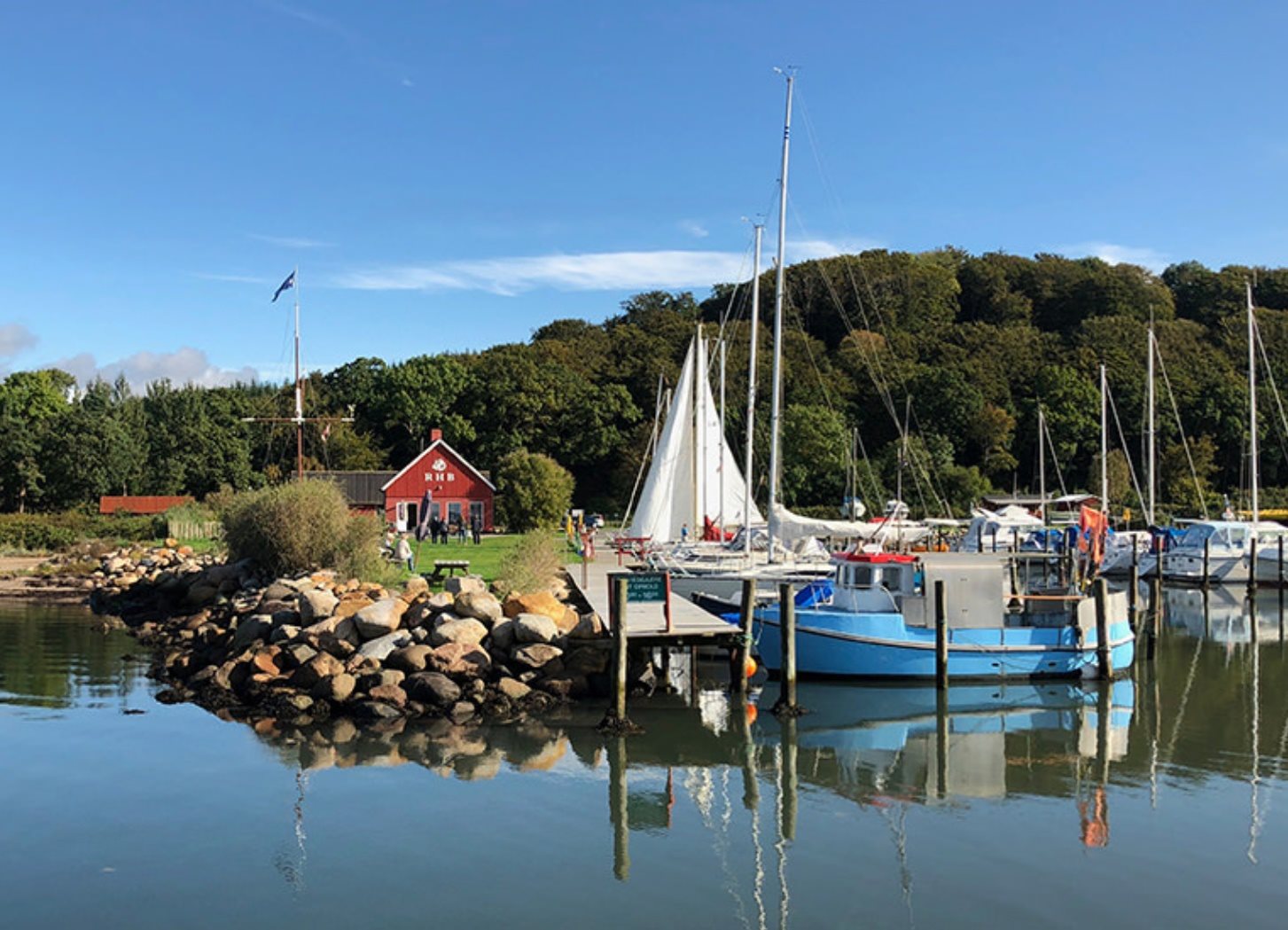 Miniaturebillede 2: område. Billede af Skovhavegård 19, 7140 Stouby