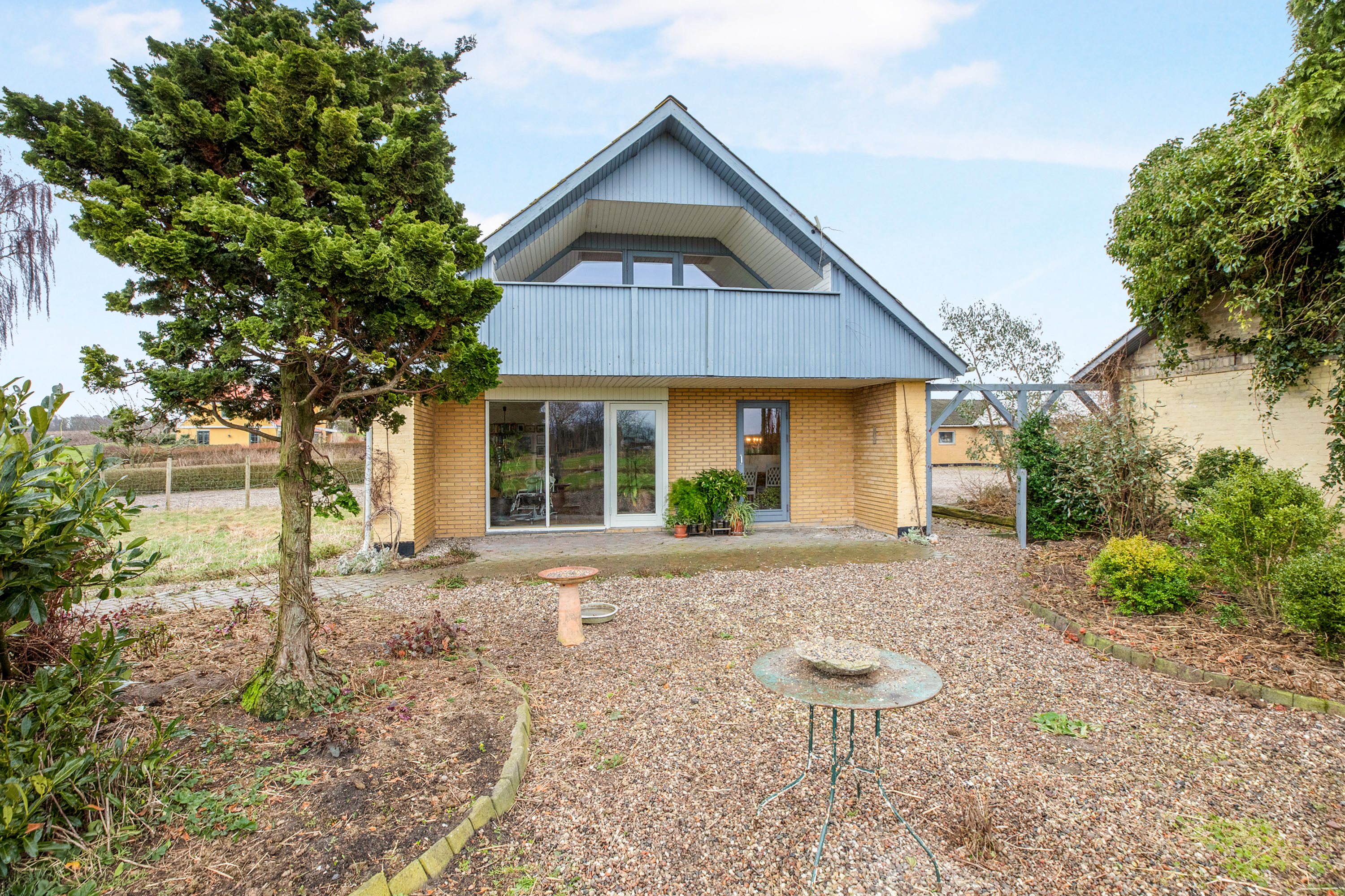 Fremhævet ejendommen billede i fuldskærmstilstand. Billede af Skærtoft 11, Østerholm, 6440 Augustenborg