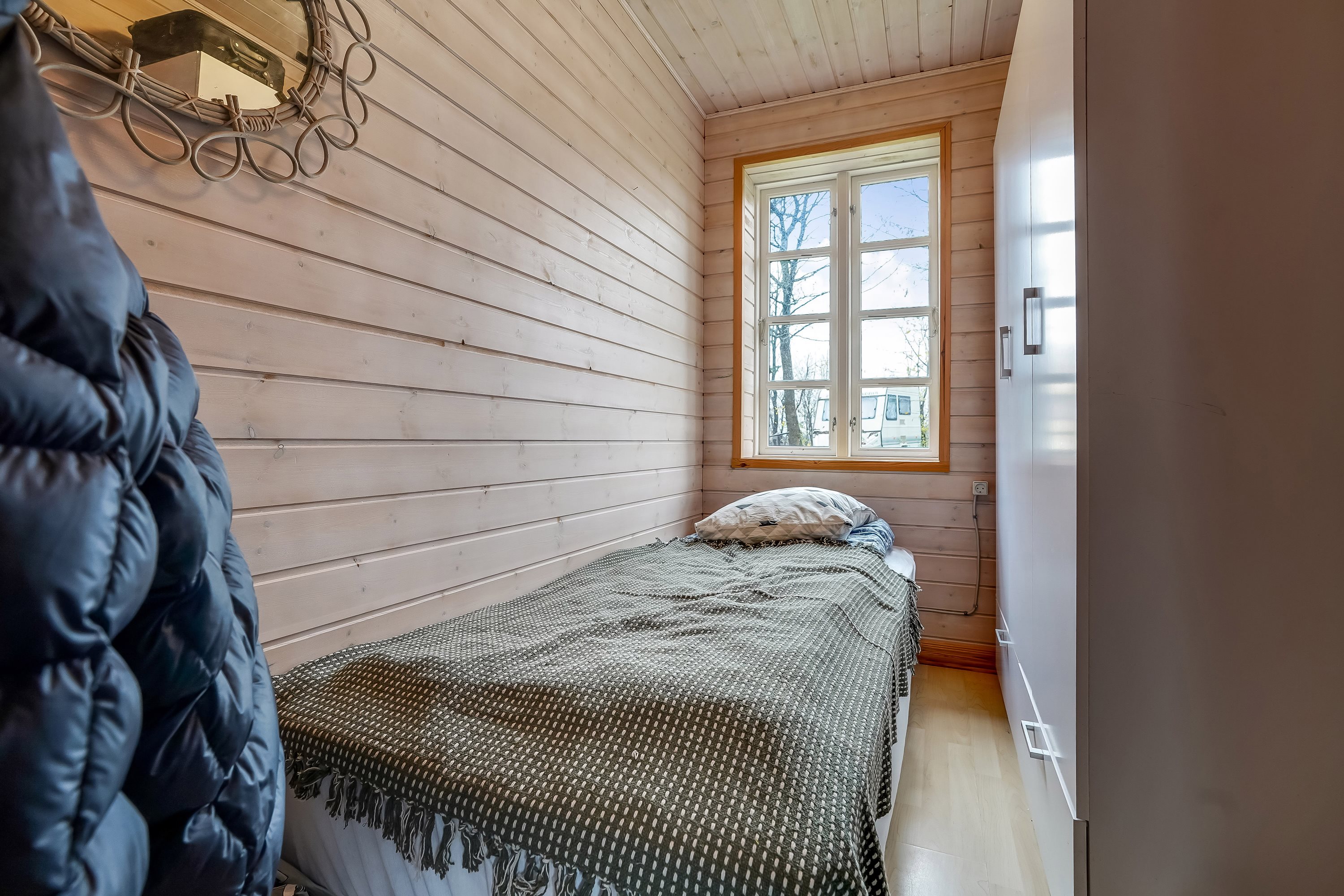 Fremhævet værelse billede i fuldskærmstilstand. Billede af Firhøjvej 1, Hammer, 7160 Tørring