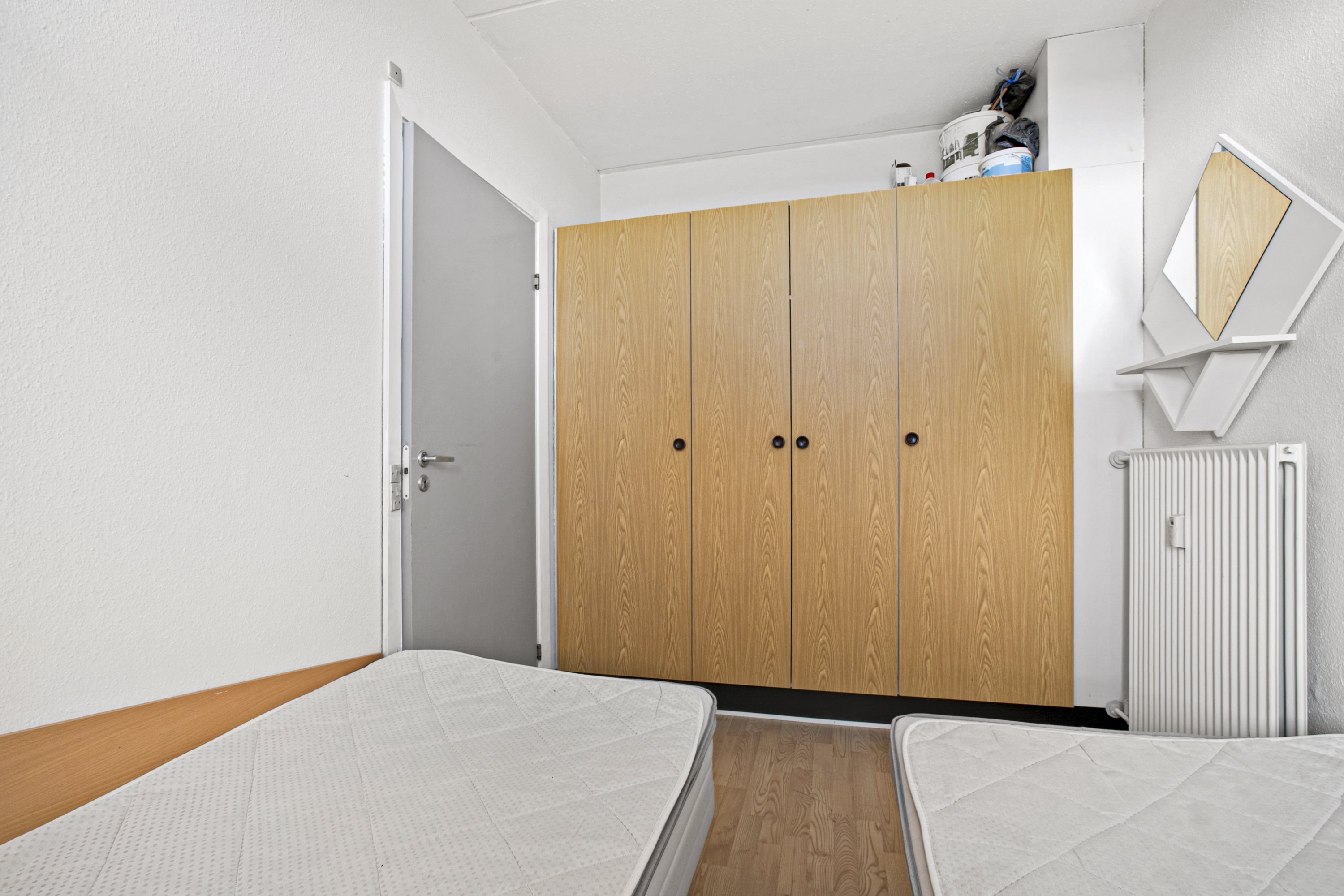 Fremhævet værelse billede i fuldskærmstilstand. Billede af Fægangsvej 11D, st.. 110., Bønnerup Strand, 8585 Glesborg