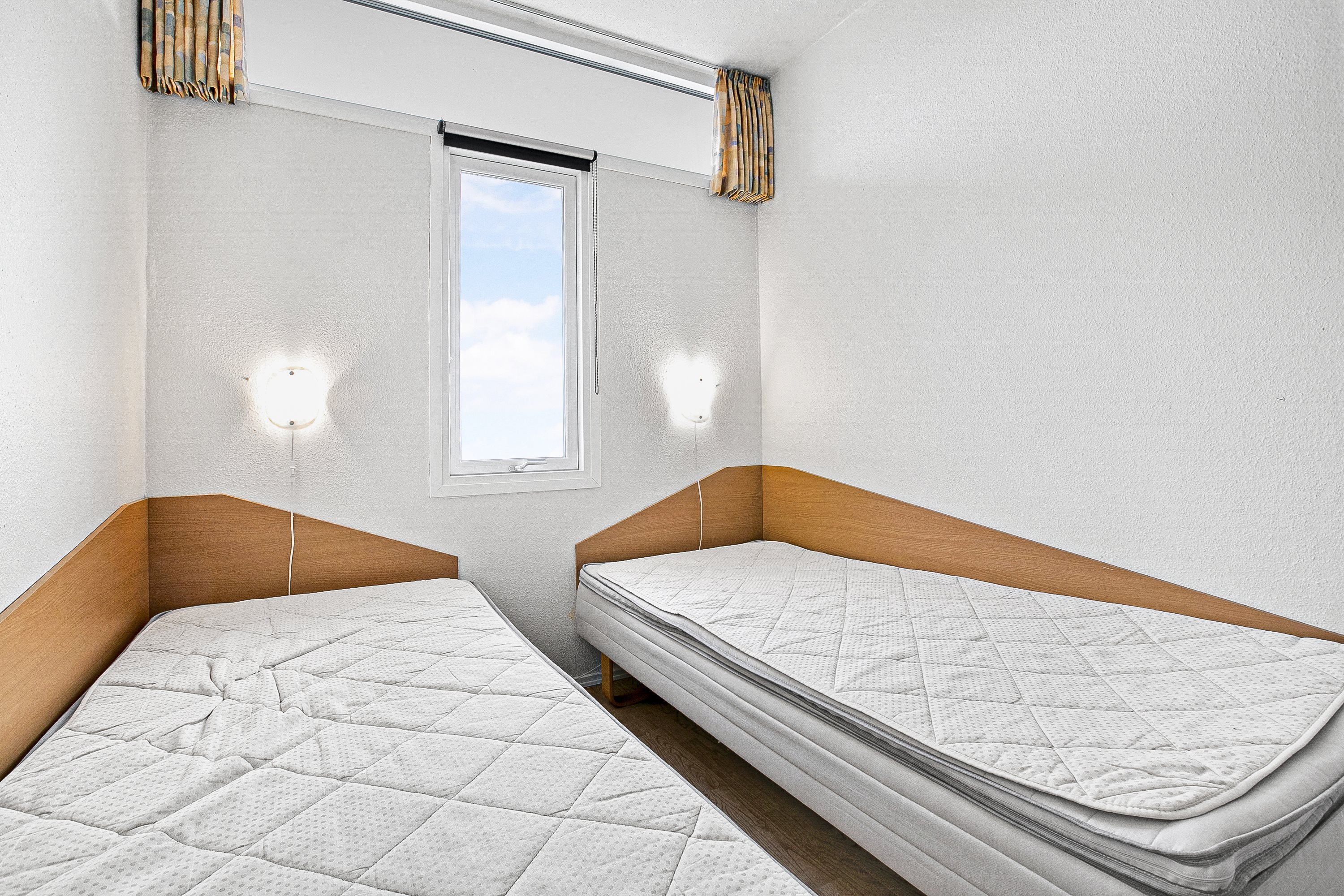 Fremhævet værelse billede i fuldskærmstilstand. Billede af Fægangsvej 11D, st.. 110., Bønnerup Strand, 8585 Glesborg