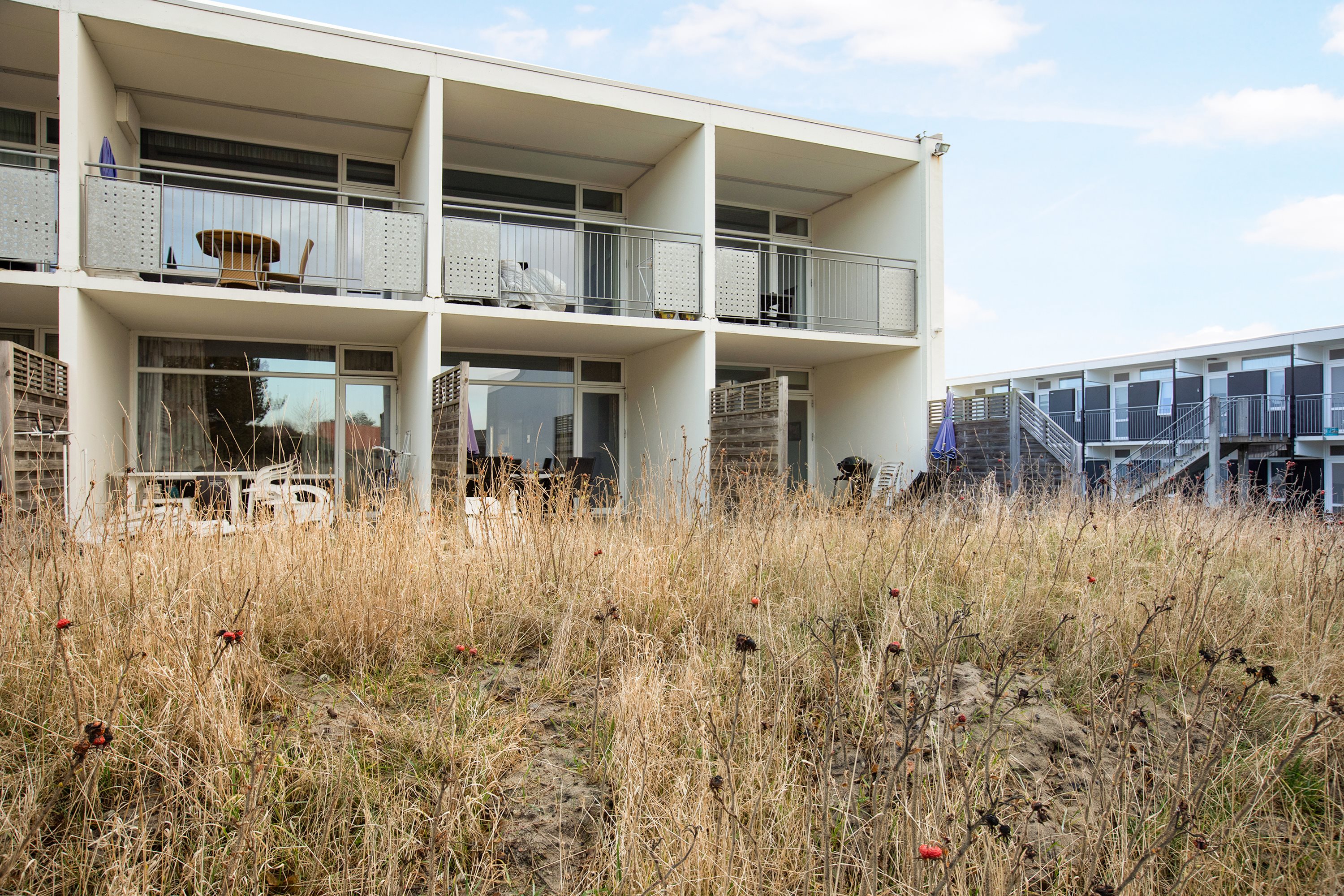 Fremhævet ejendommen billede i fuldskærmstilstand. Billede af Fægangsvej 11D, st.. 110., Bønnerup Strand, 8585 Glesborg