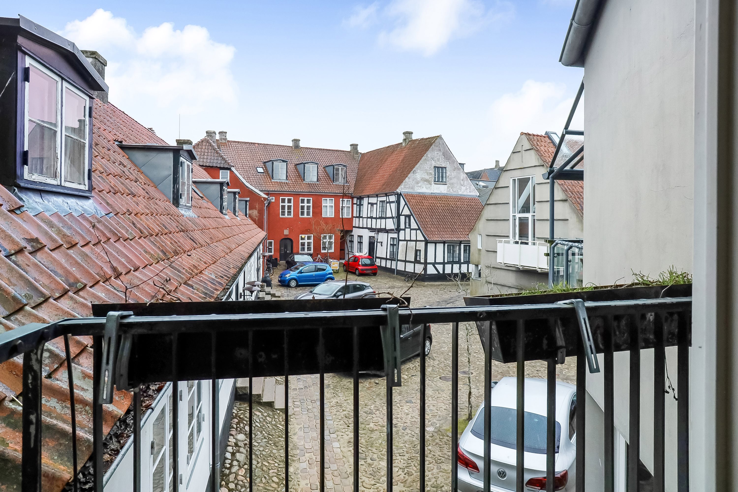 Miniaturebillede 1: område. Billede af Nytorv 3H, 8800 Viborg