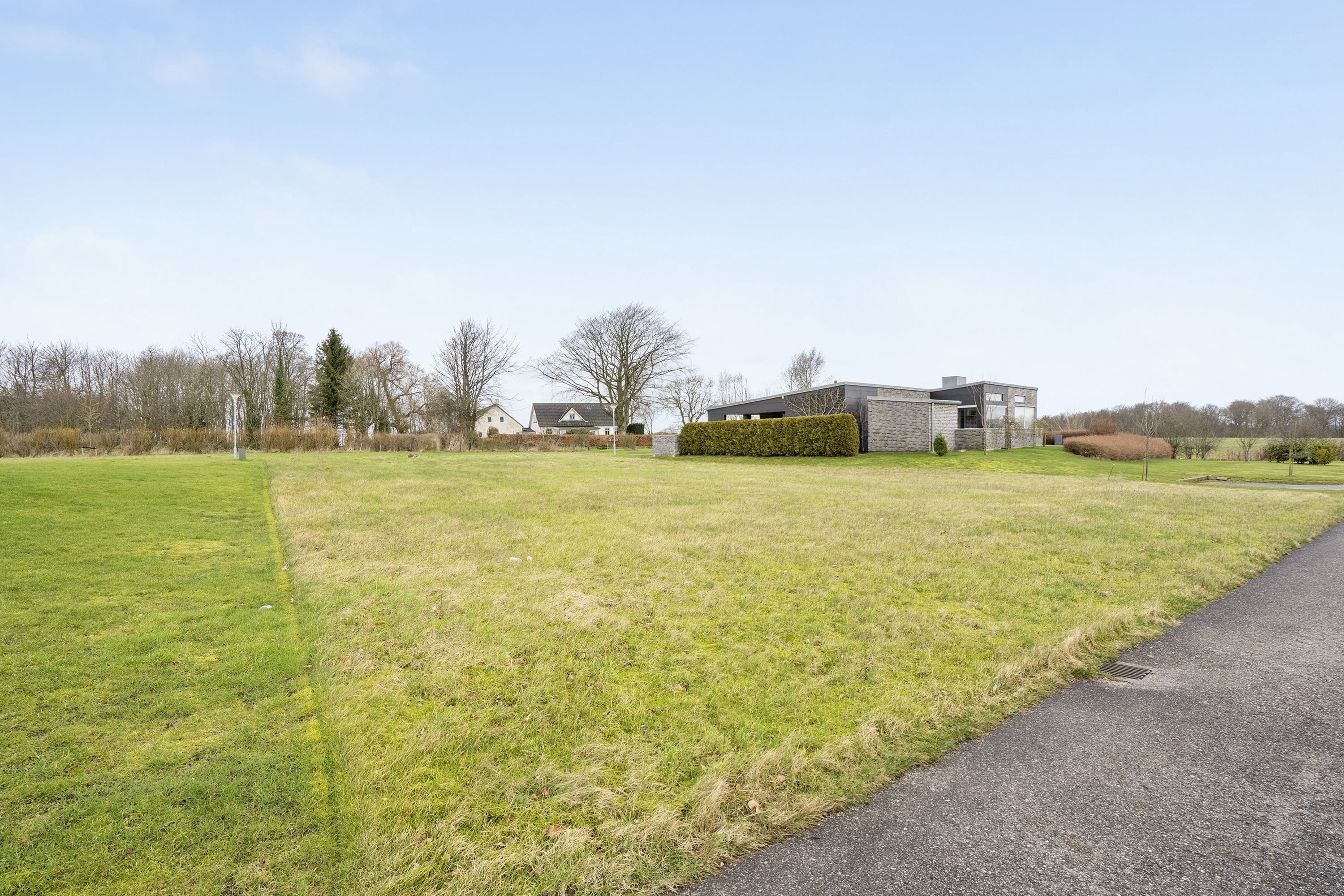 Miniaturebillede 1: andet. Billede af Vigårdsvej 24, Læborg, 6600 Vejen