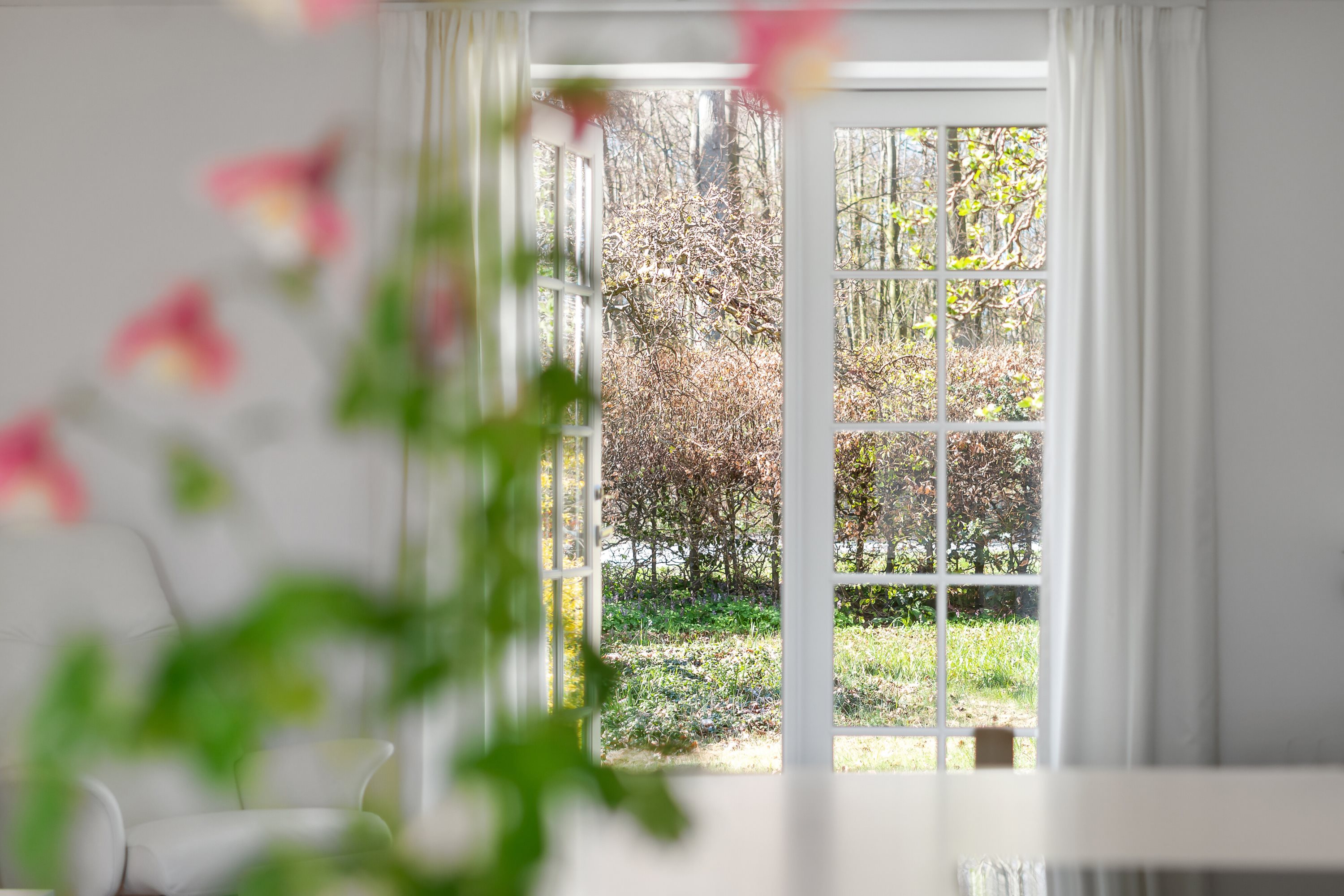 Fremhævet udsigt billede i fuldskærmstilstand. Billede af Bækken 1, Melsted, 3760 Gudhjem