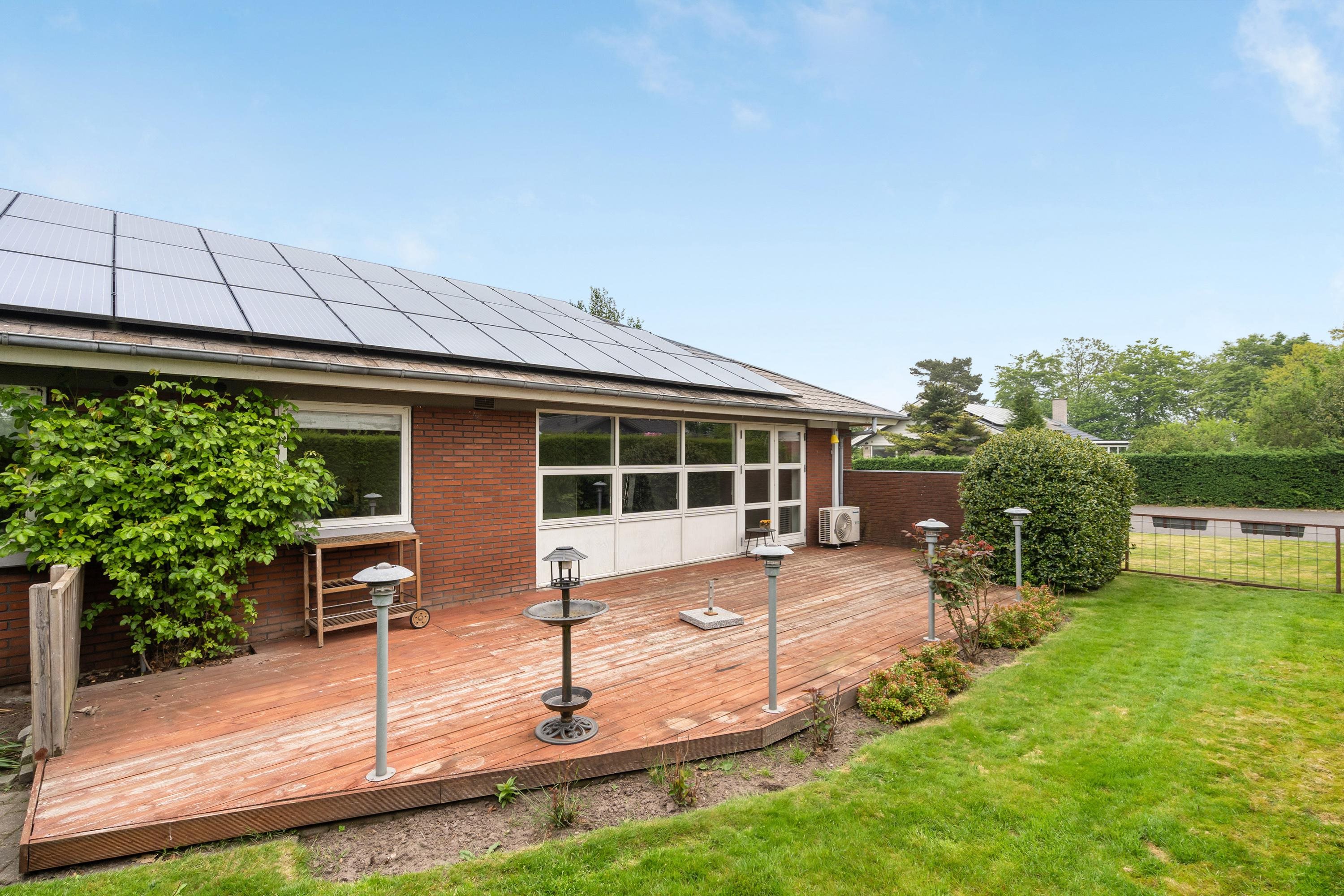 Miniaturebillede 1: ejendommen. Billede af Nygade 57, 6650 Brørup