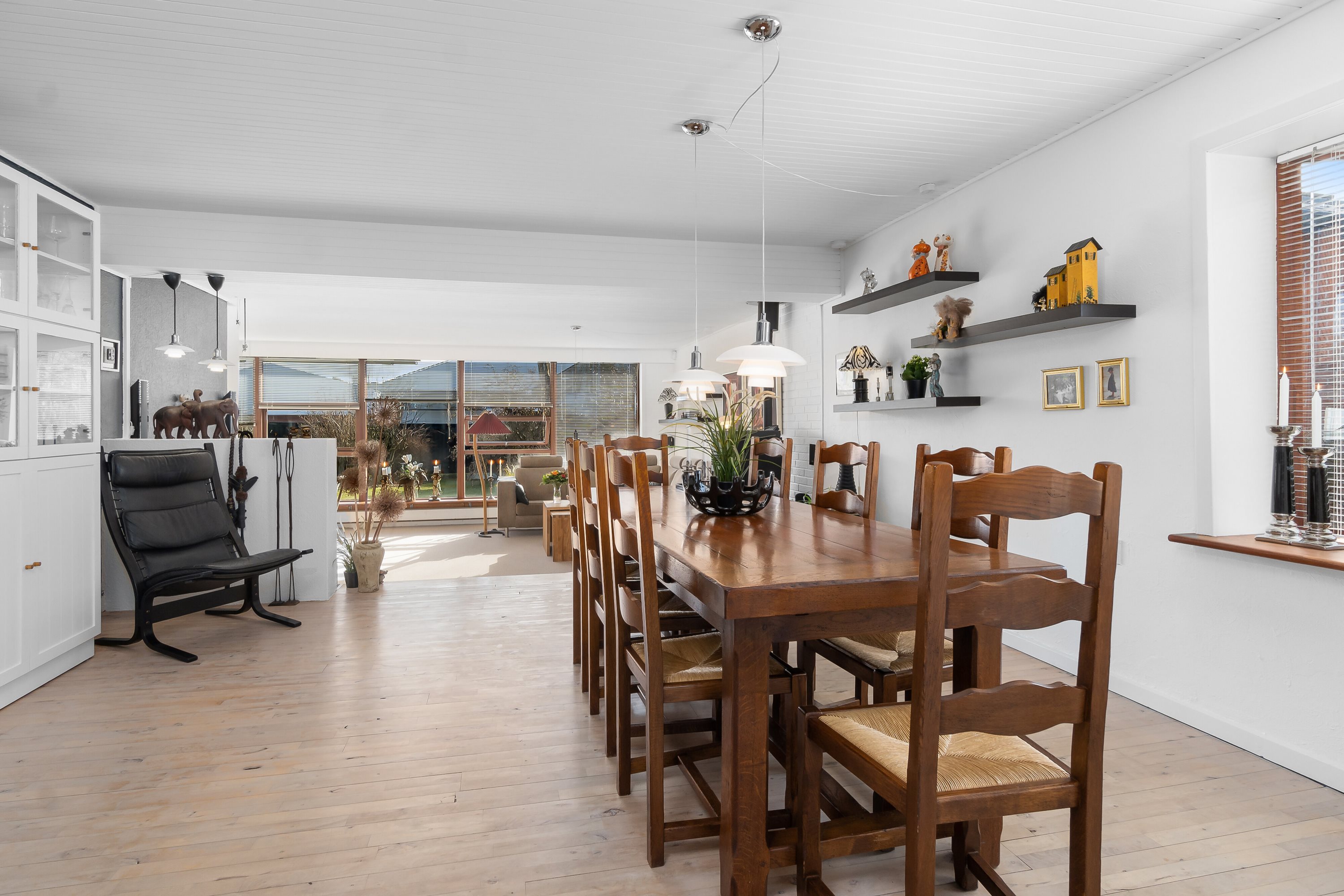 Fremhævet  billede i fuldskærmstilstand. Billede af Kattedamsvej 24, 9440 Aabybro