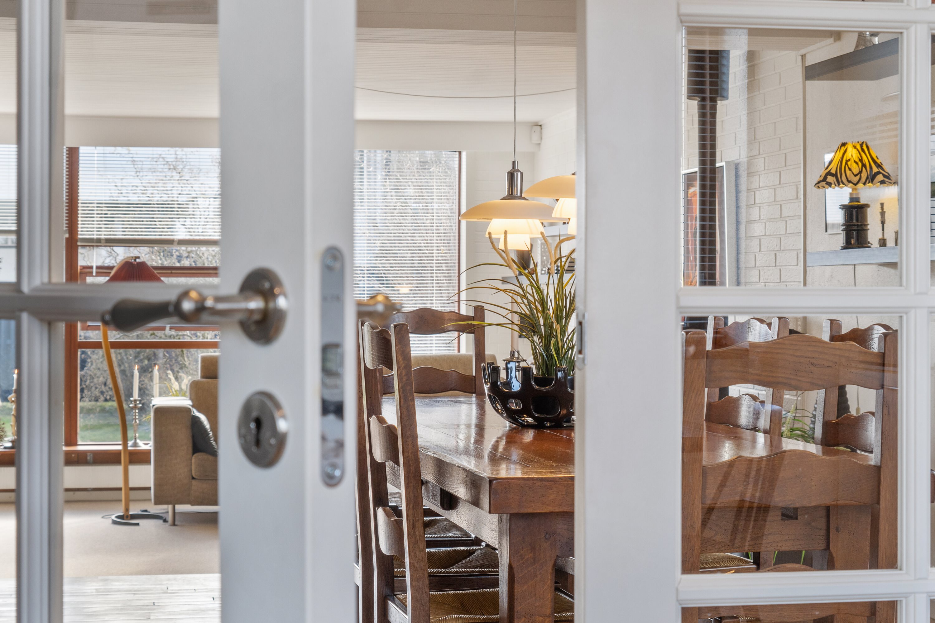 Fremhævet  billede i fuldskærmstilstand. Billede af Kattedamsvej 24, 9440 Aabybro