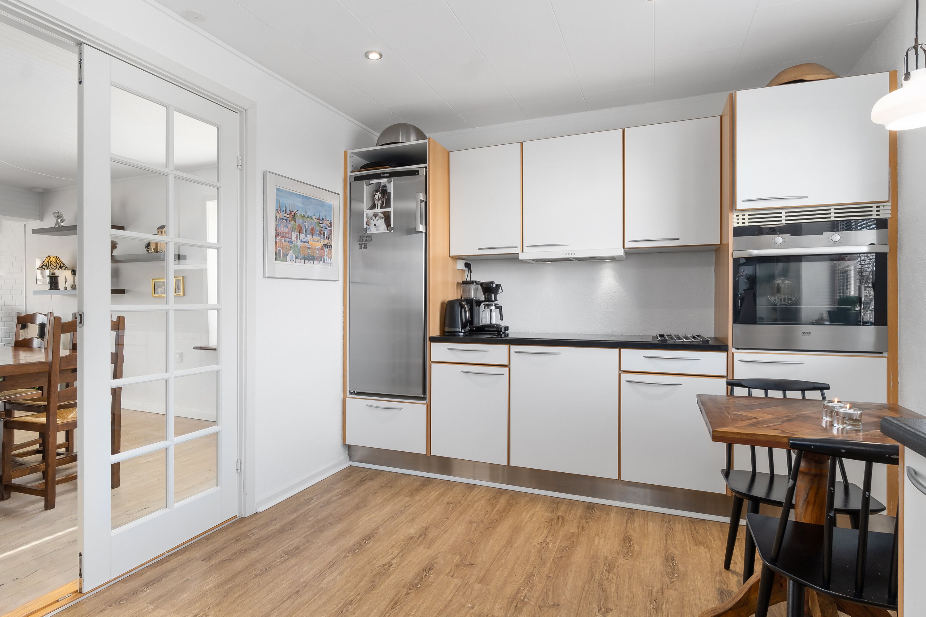 Fremhævet  billede i fuldskærmstilstand. Billede af Kattedamsvej 24, 9440 Aabybro