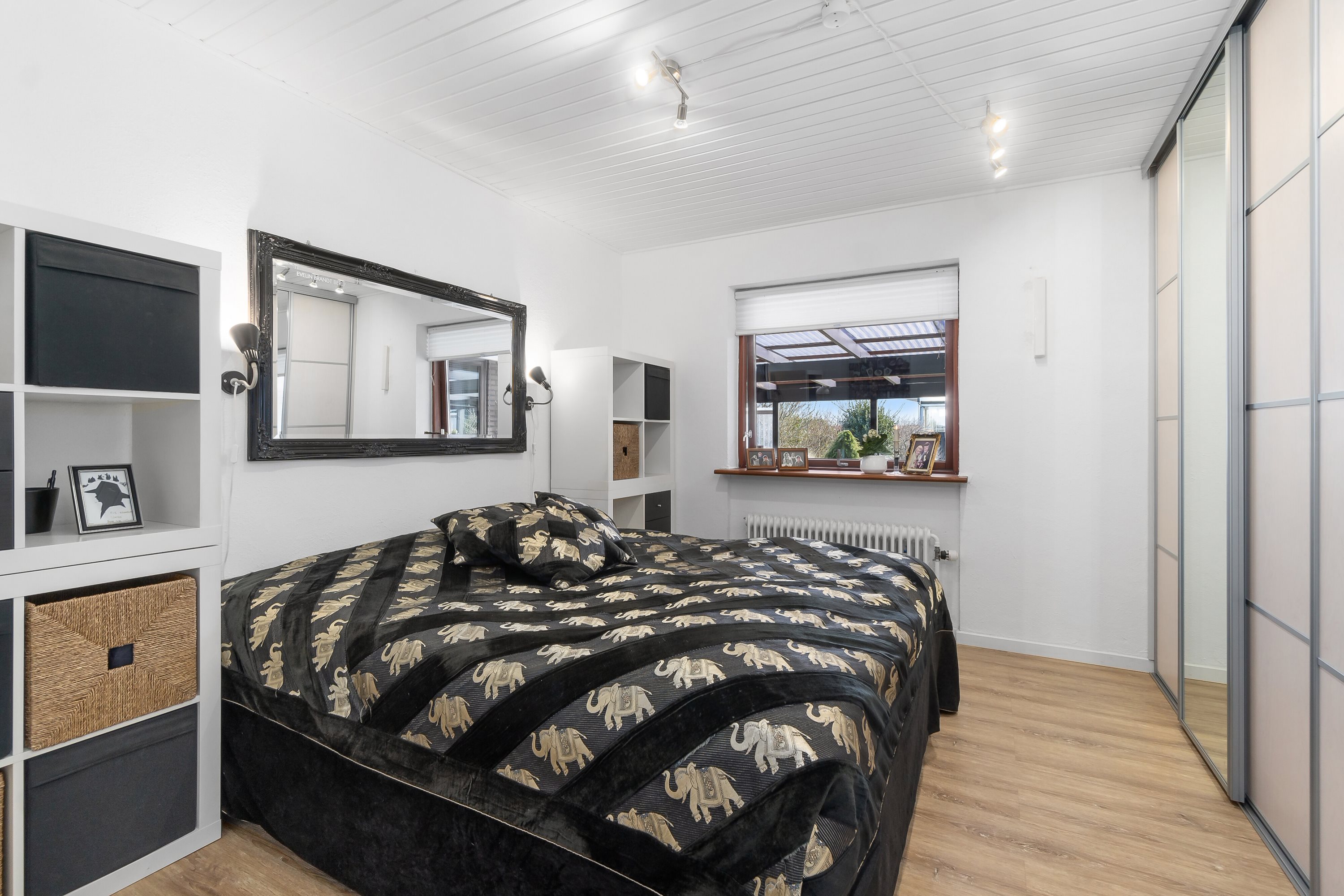 Fremhævet  billede i fuldskærmstilstand. Billede af Kattedamsvej 24, 9440 Aabybro