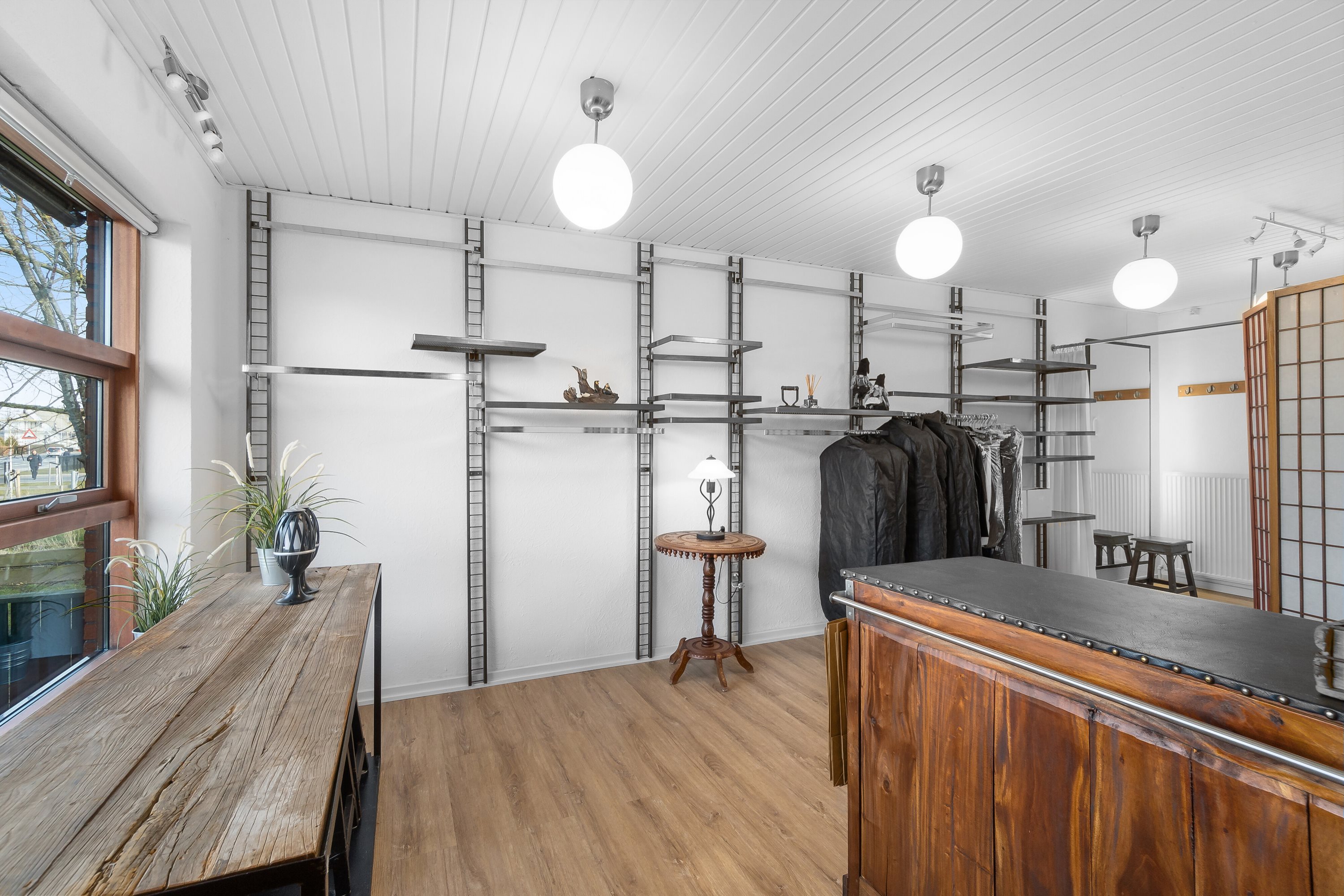 Fremhævet  billede i fuldskærmstilstand. Billede af Kattedamsvej 24, 9440 Aabybro