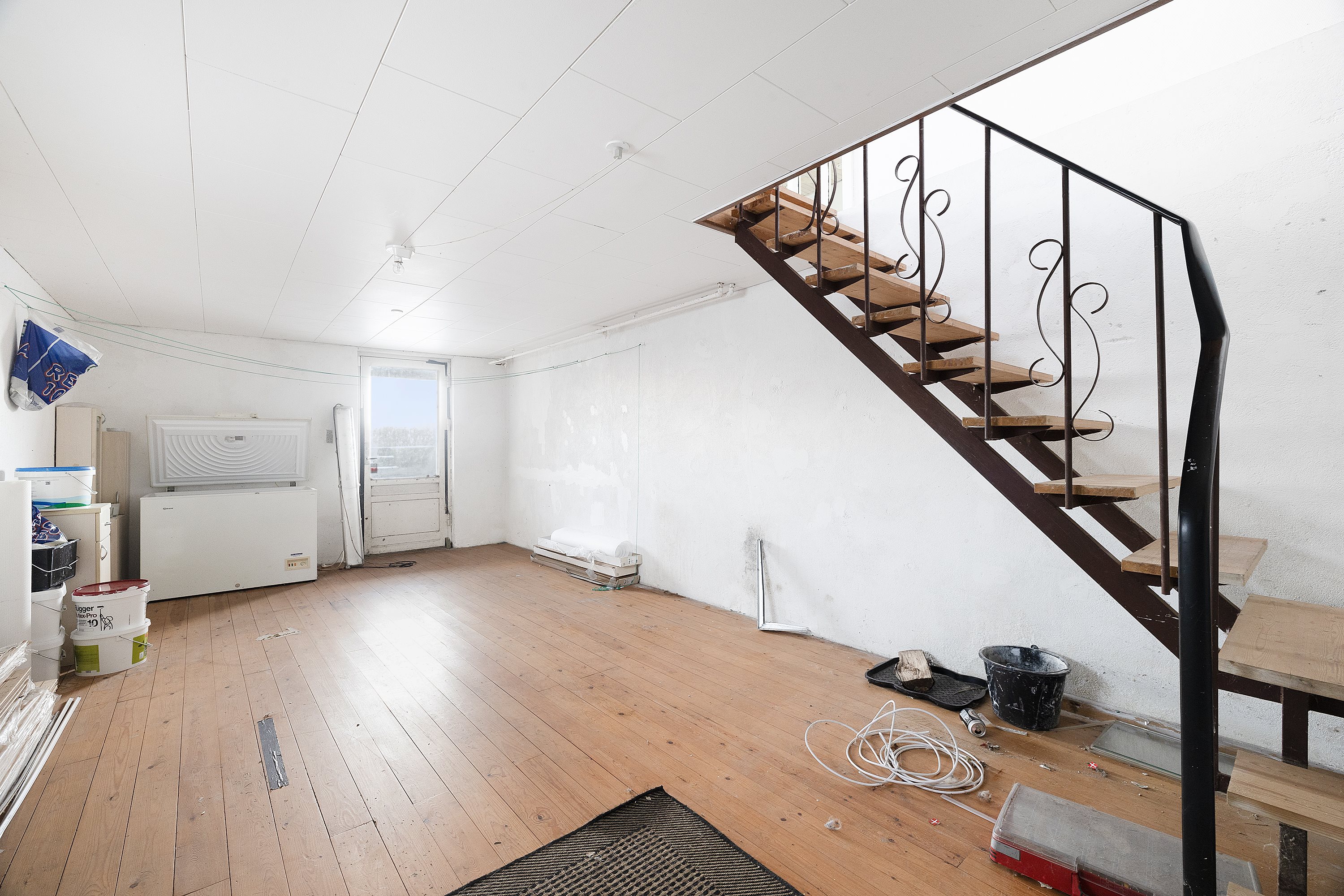 Fremhævet disponibelt rum billede i fuldskærmstilstand. Billede af Bogensevej 54, Bukkerup, 5620 Glamsbjerg