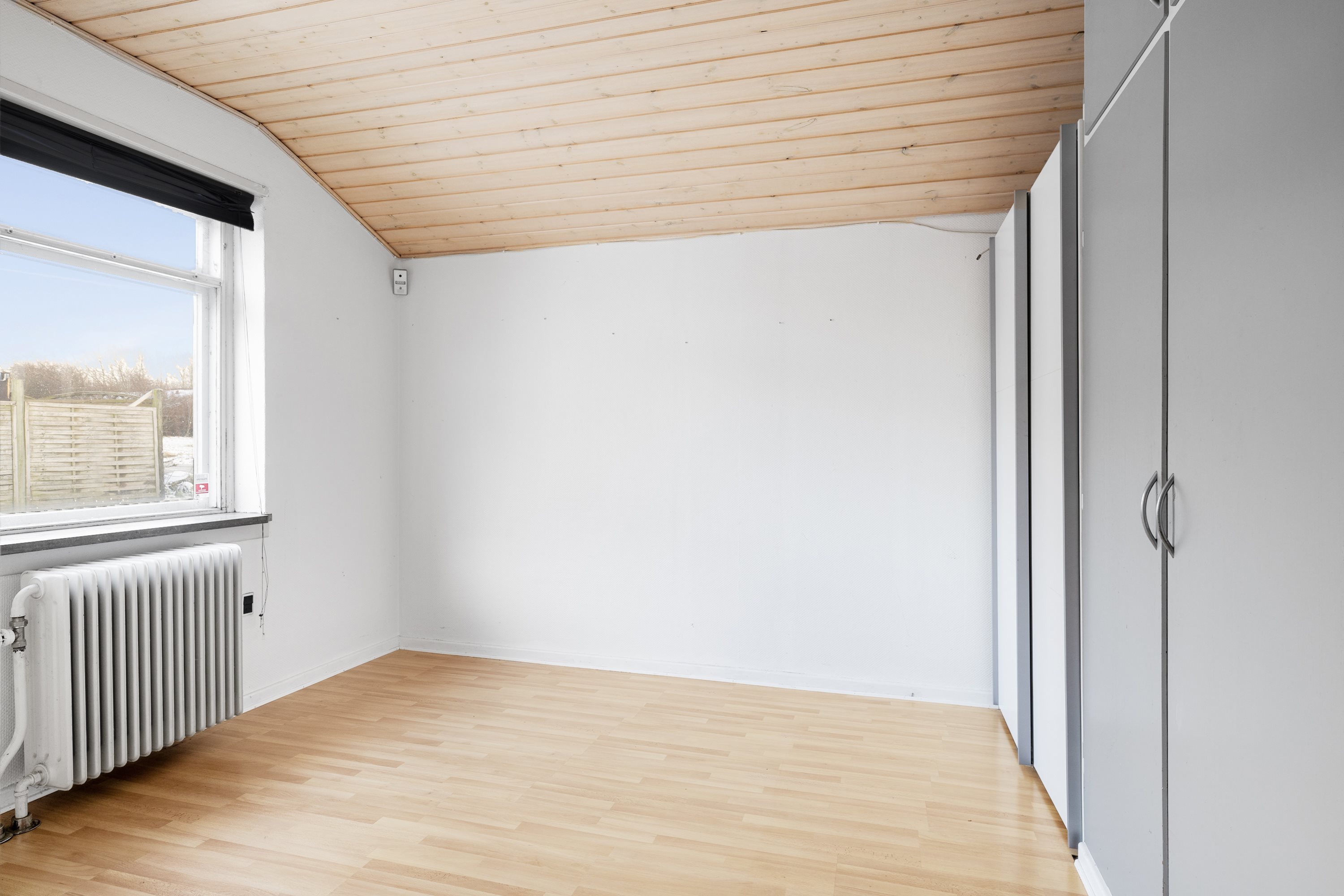 Fremhævet værelse billede i fuldskærmstilstand. Billede af Bogensevej 54, Bukkerup, 5620 Glamsbjerg