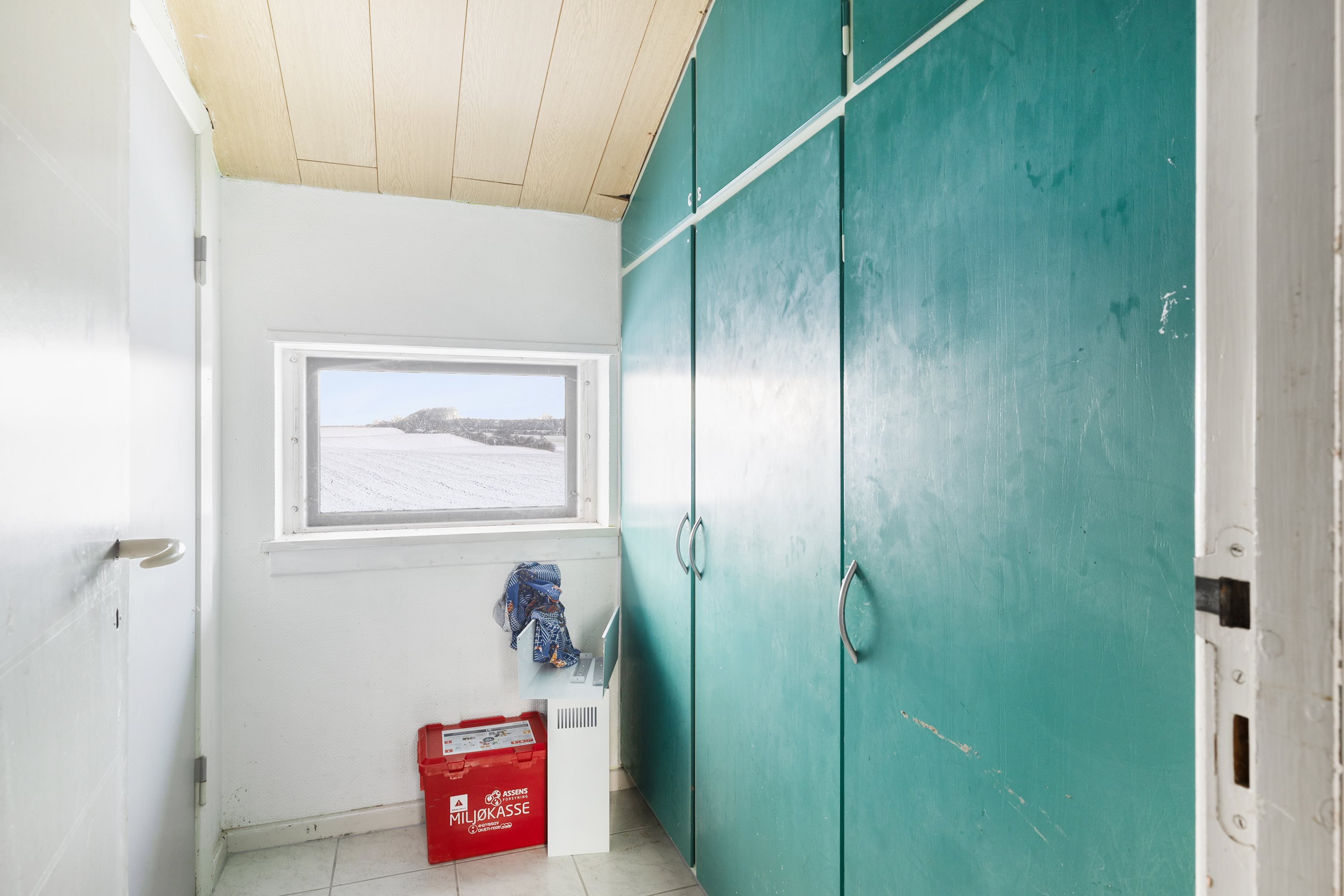 Fremhævet værelse billede i fuldskærmstilstand. Billede af Bogensevej 54, Bukkerup, 5620 Glamsbjerg