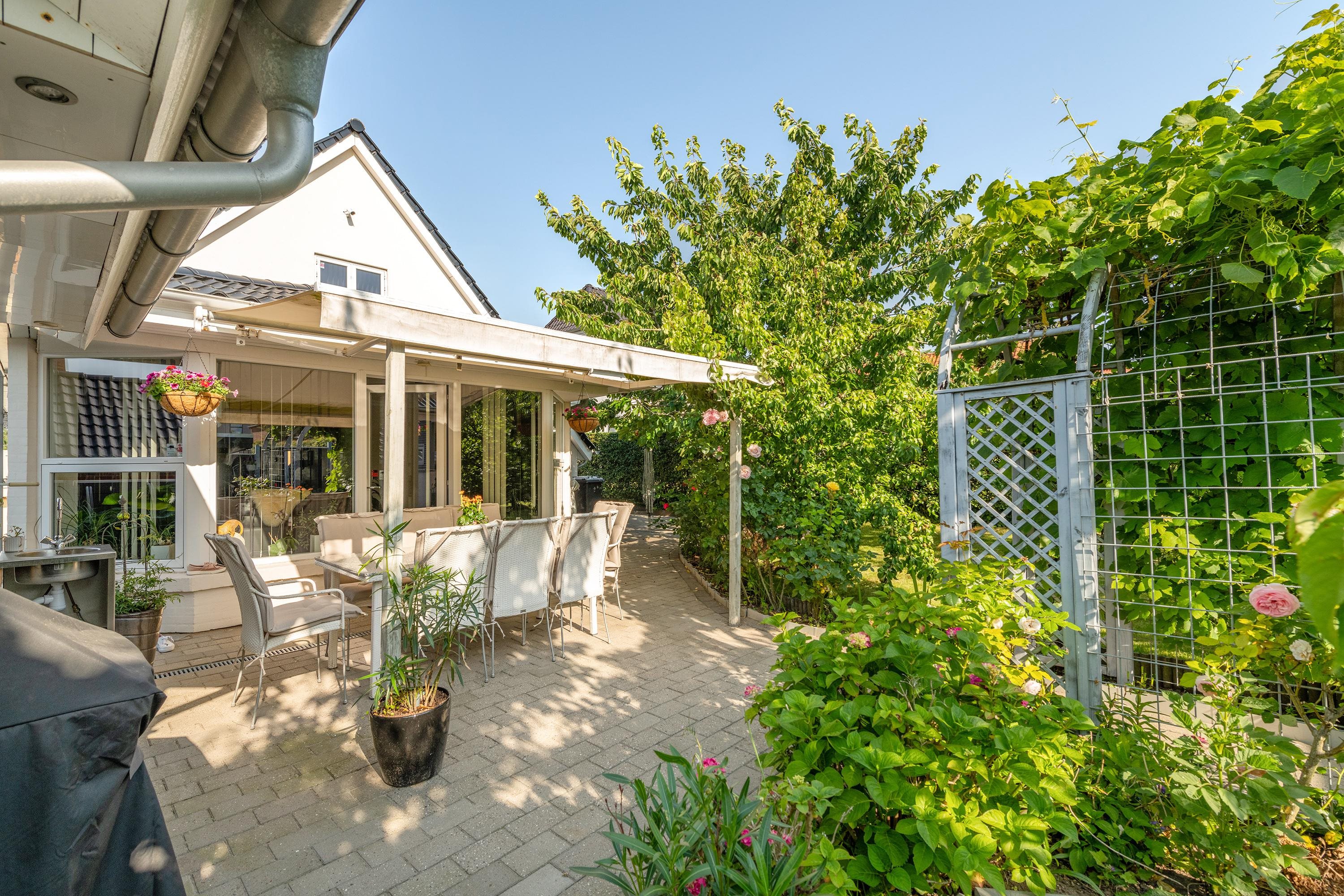 Miniaturebillede 1: ejendommen. Billede af P.A. Madvigs Vej 28, 6100 Haderslev