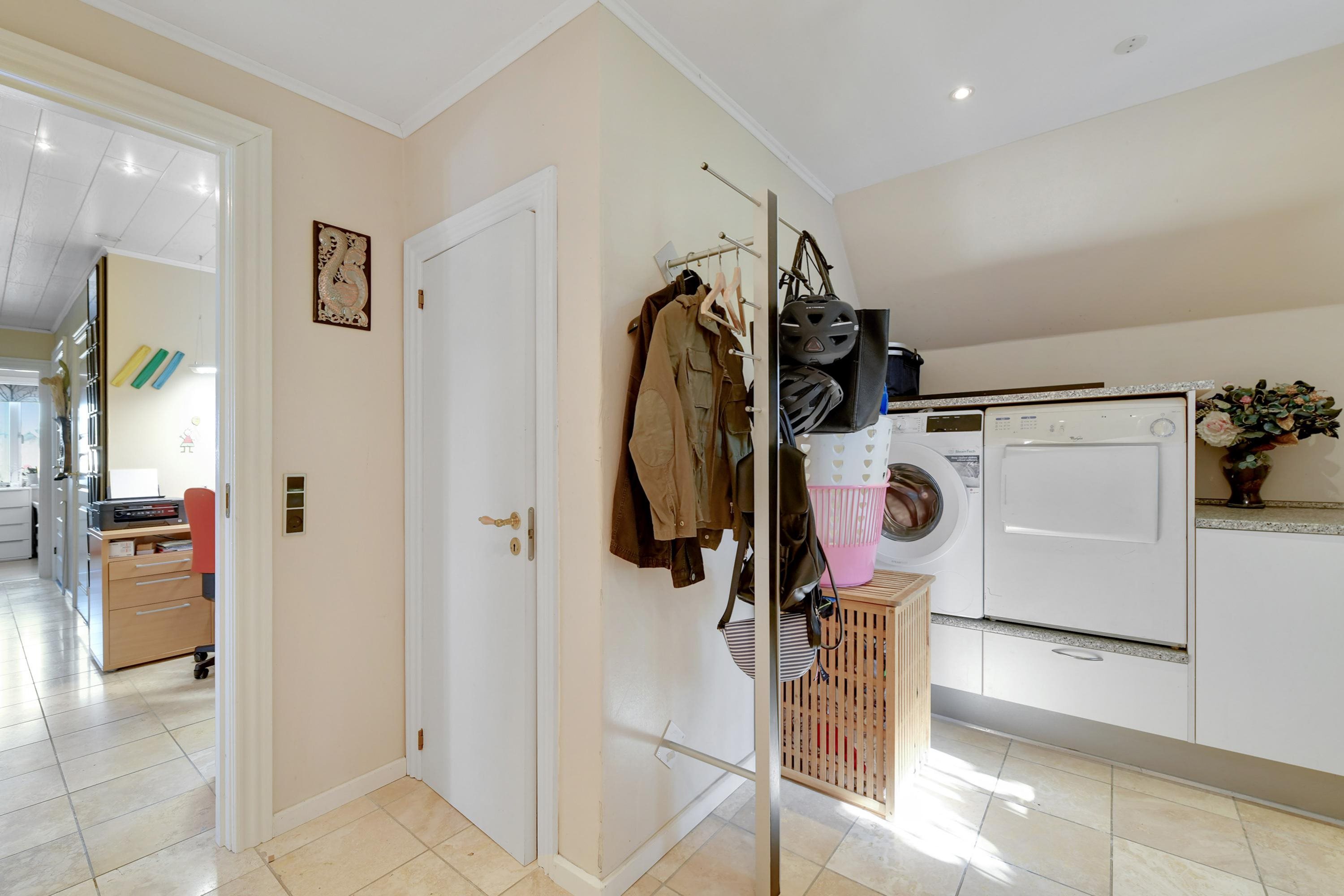 Fremhævet bryggers billede i fuldskærmstilstand. Billede af P.A. Madvigs Vej 28, 6100 Haderslev