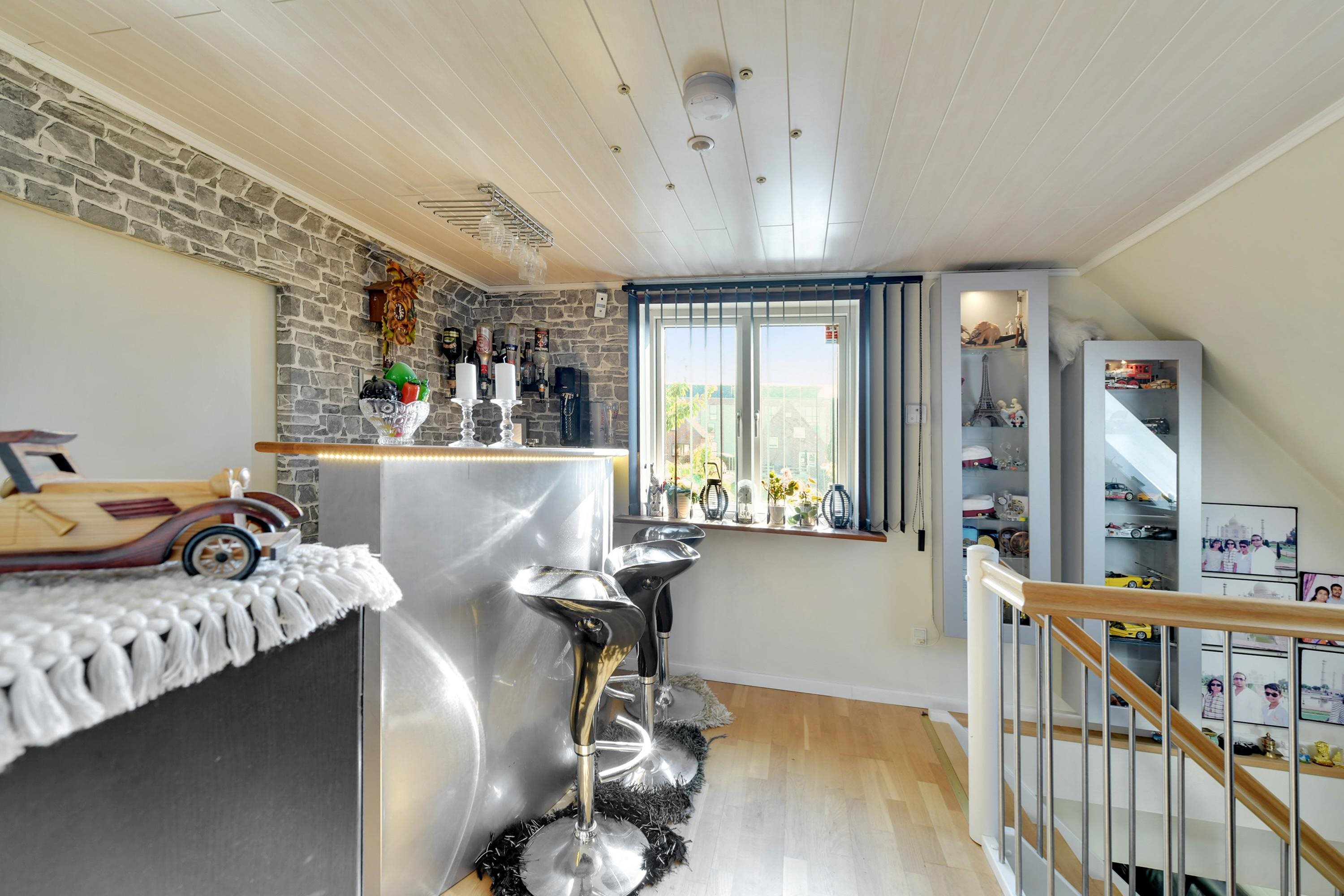 Fremhævet repos billede i fuldskærmstilstand. Billede af P.A. Madvigs Vej 28, 6100 Haderslev