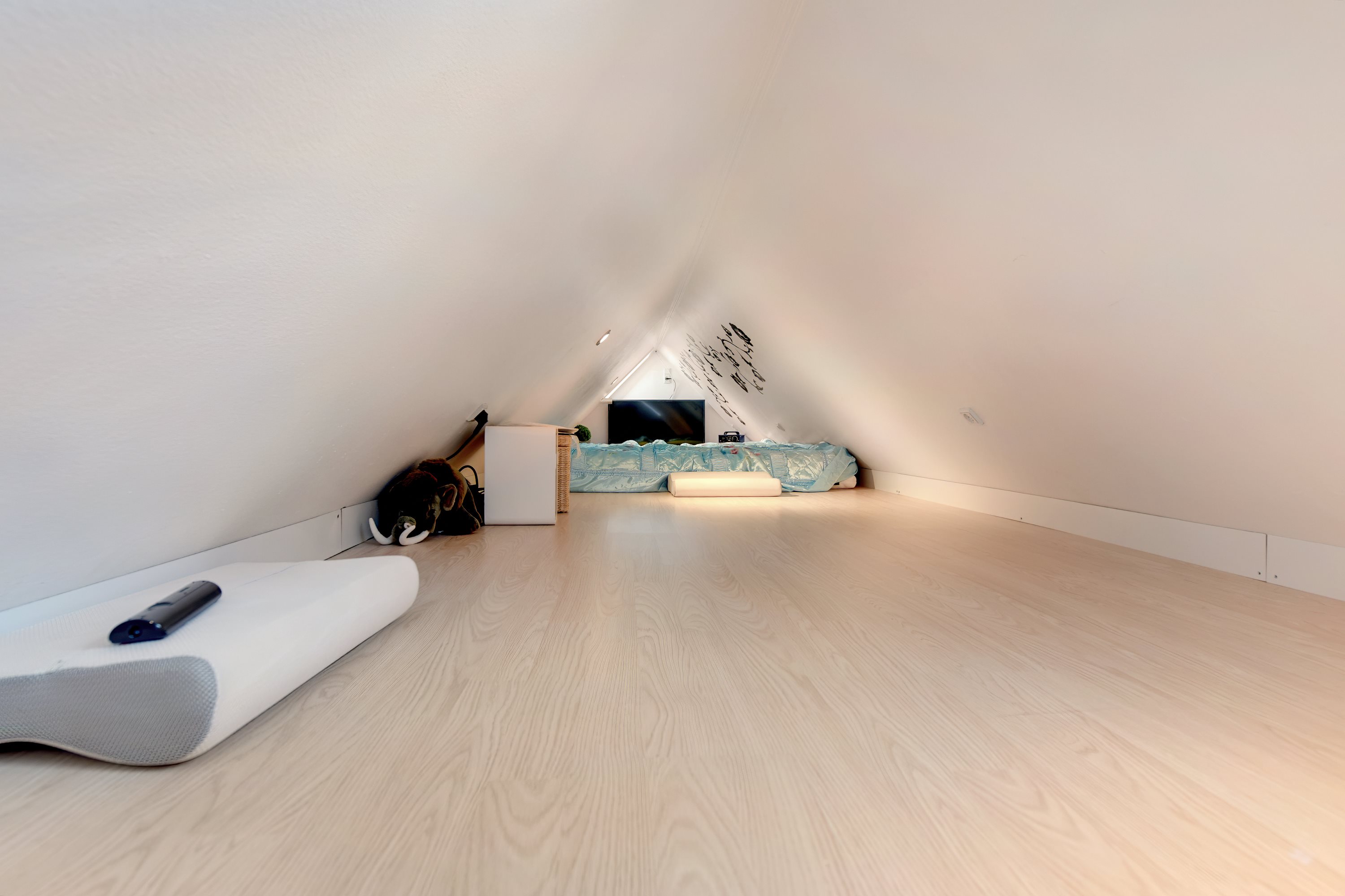 Fremhævet andet billede i fuldskærmstilstand. Billede af P.A. Madvigs Vej 28, 6100 Haderslev