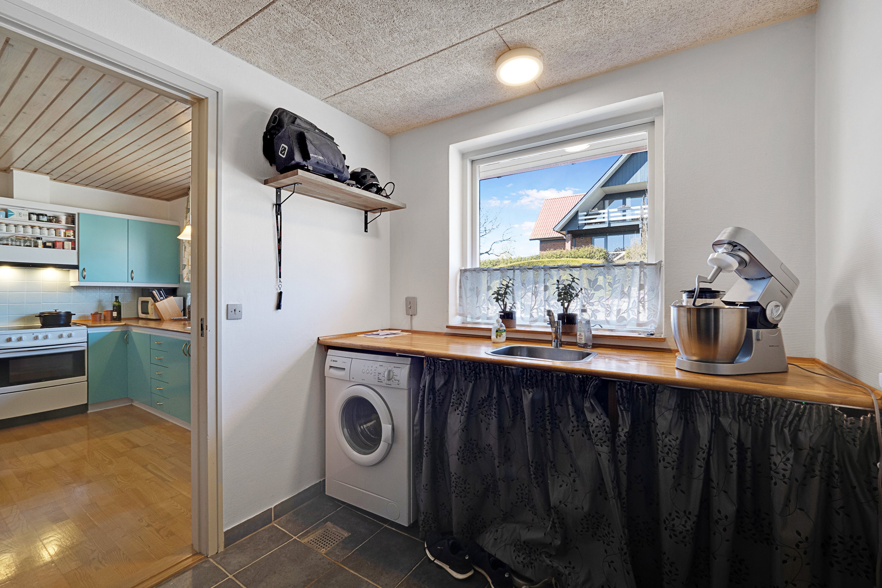 Fremhævet bryggers billede i fuldskærmstilstand. Billede af Østerhaven 4, Bjergby, 7950 Erslev