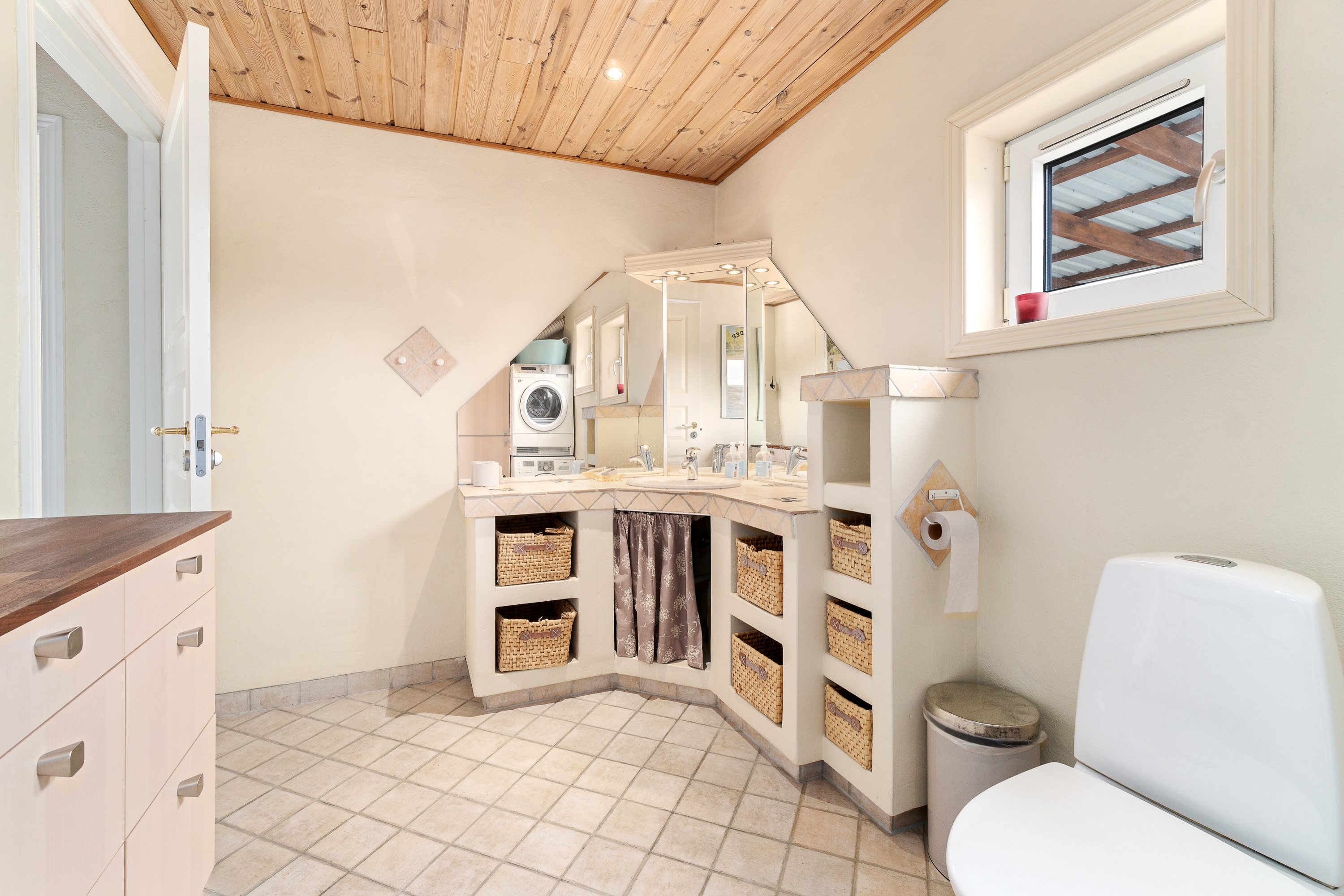 Fremhævet  billede i fuldskærmstilstand. Billede af Knottivej 3, Vorupør, 7700 Thisted