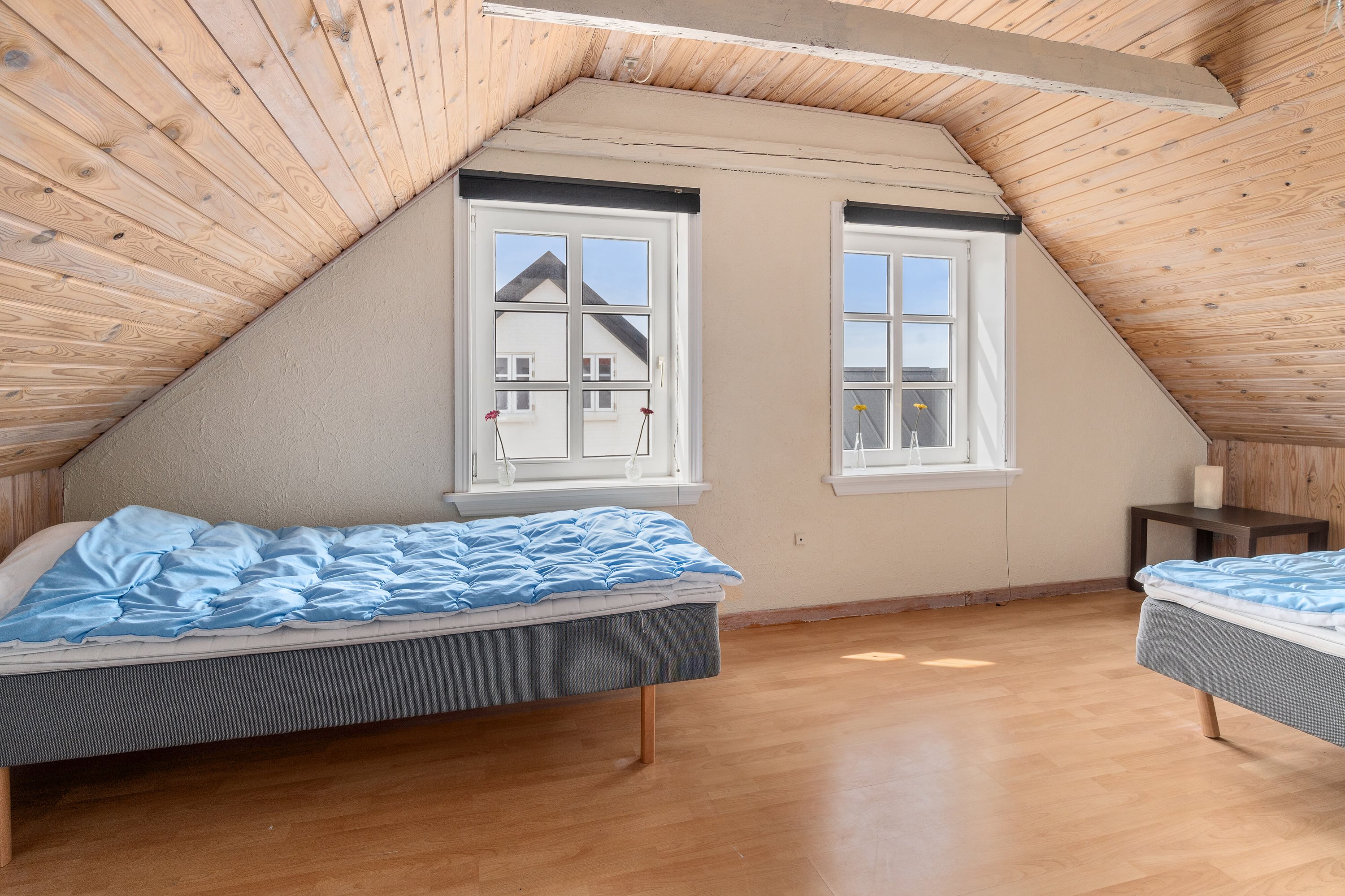 Fremhævet  billede i fuldskærmstilstand. Billede af Knottivej 3, Vorupør, 7700 Thisted