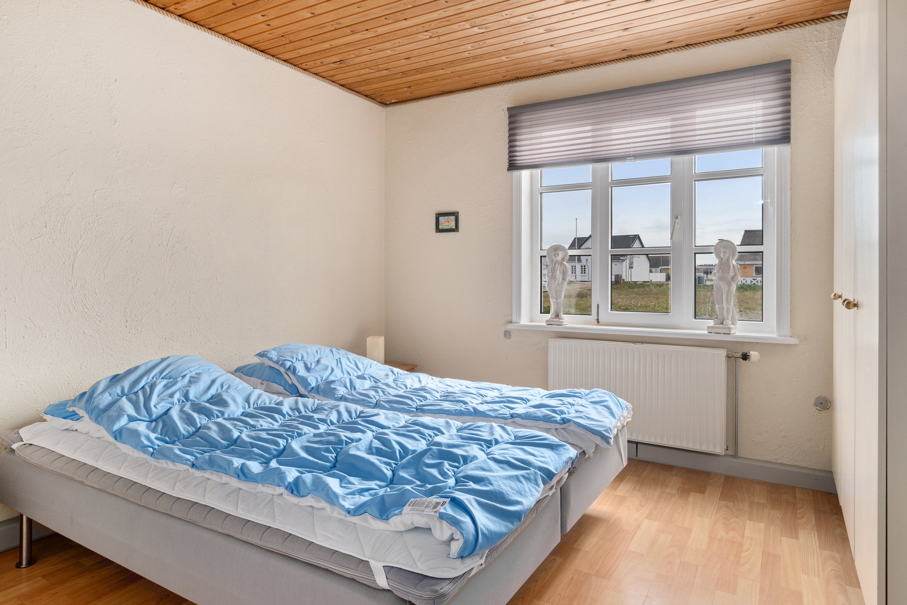 Fremhævet  billede i fuldskærmstilstand. Billede af Knottivej 3, Vorupør, 7700 Thisted