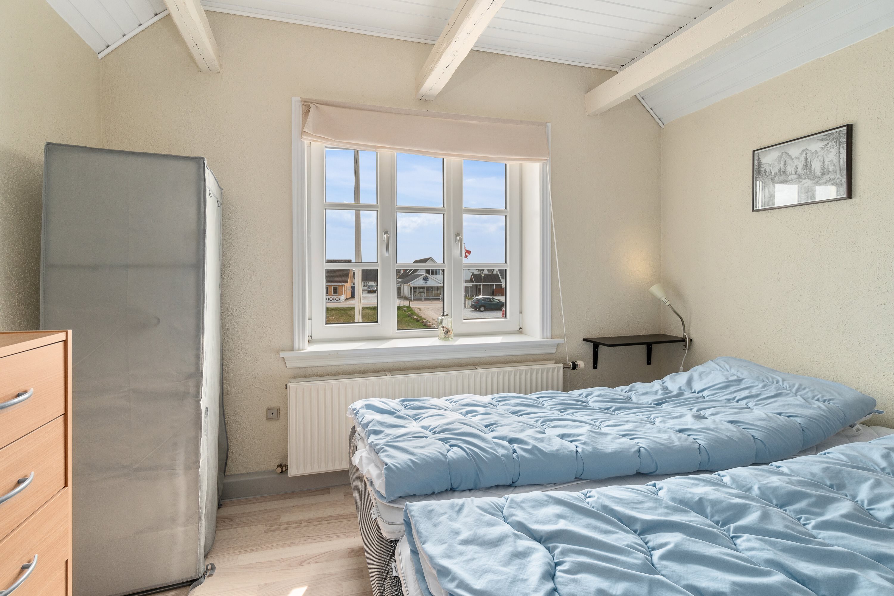 Fremhævet  billede i fuldskærmstilstand. Billede af Knottivej 3, Vorupør, 7700 Thisted