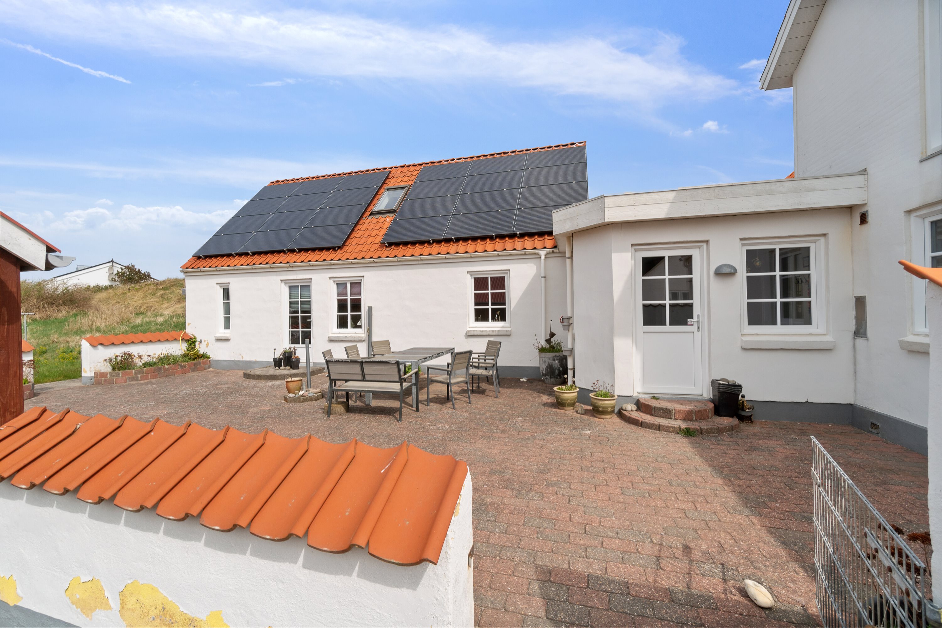 Fremhævet  billede i fuldskærmstilstand. Billede af Knottivej 3, Vorupør, 7700 Thisted