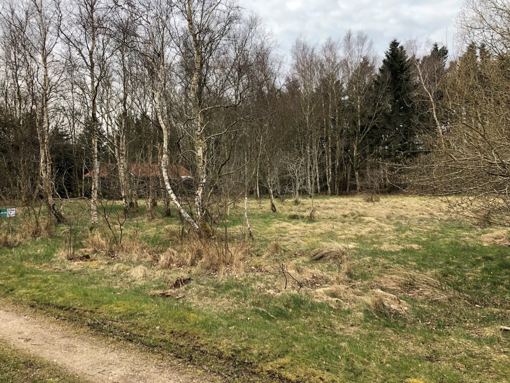 Miniaturebillede 1: andet. Billede af Kroghsvej 3, Sillerslev, 7990 Øster Assels