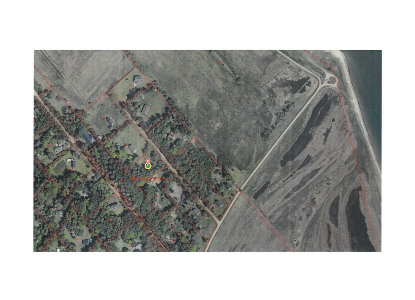 Fremhævet andet billede i fuldskærmstilstand. Billede af Kroghsvej 3, Sillerslev, 7990 Øster Assels