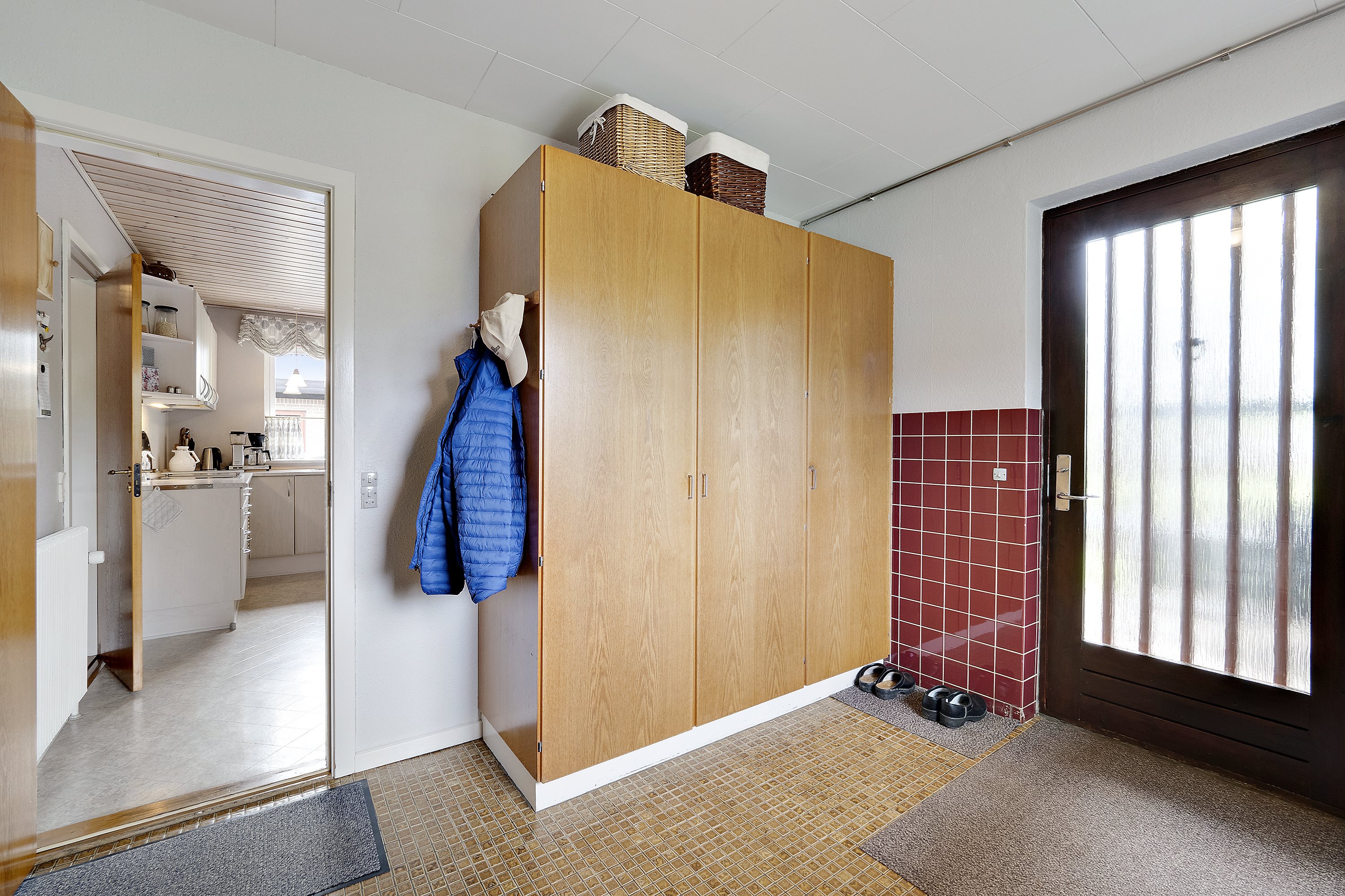 Fremhævet bryggers billede i fuldskærmstilstand. Billede af Nørvej 20, V Hvidbjerg, 7960 Karby