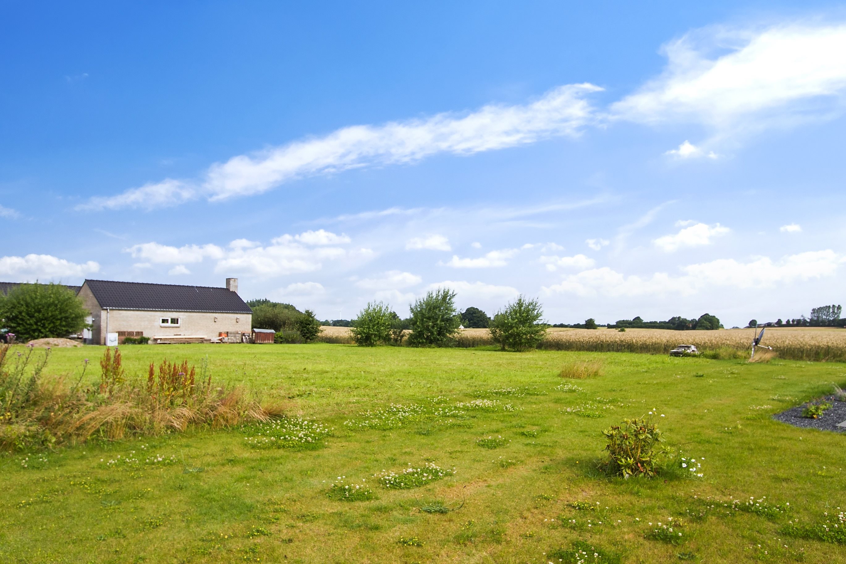 Miniaturebillede 2: andet. Billede af Mølvanggårdsvej 6, 7300 Jelling