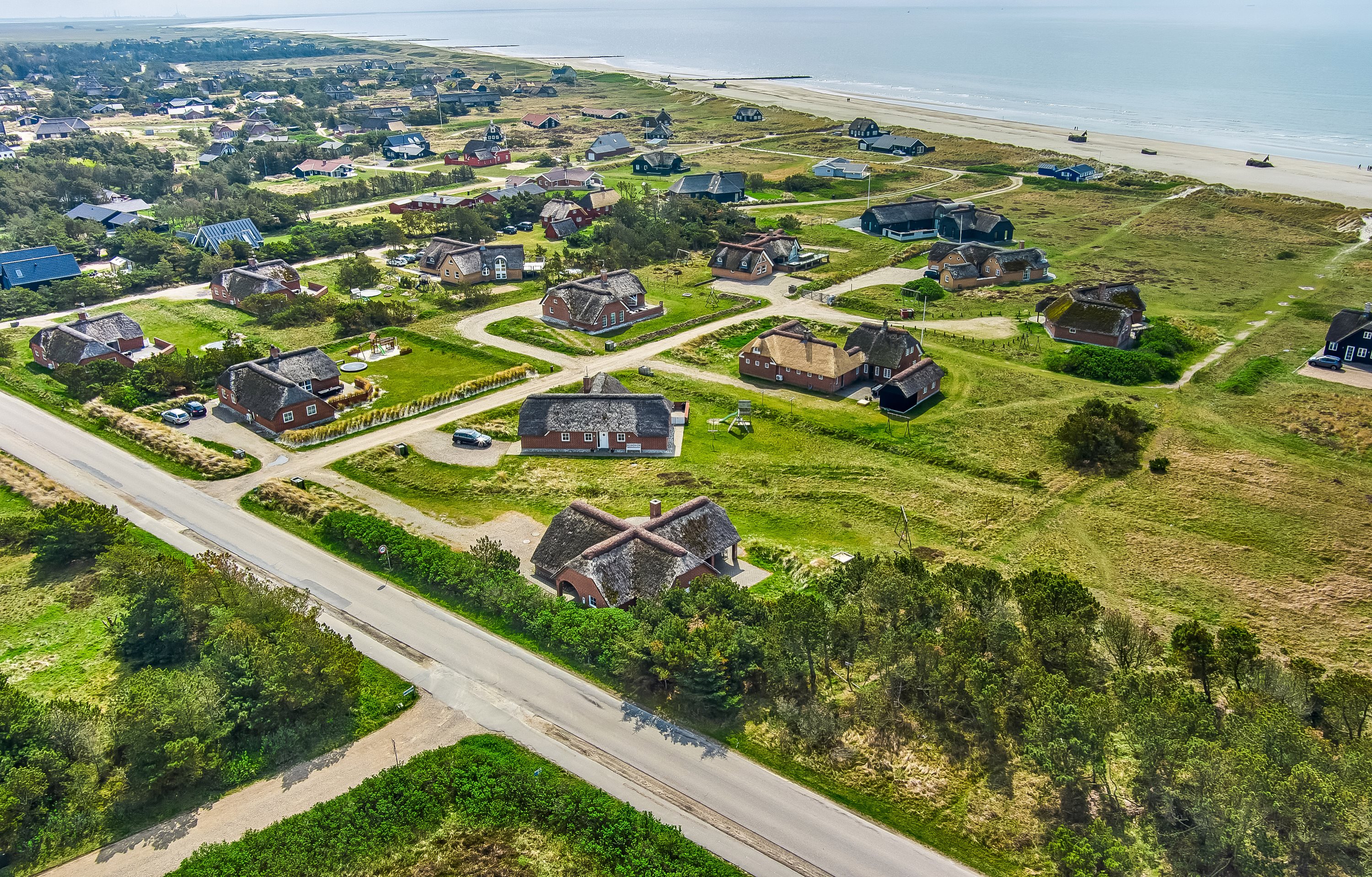 Miniaturebillede 2: område. Billede af Fyrvej 41E, 6857 Blåvand