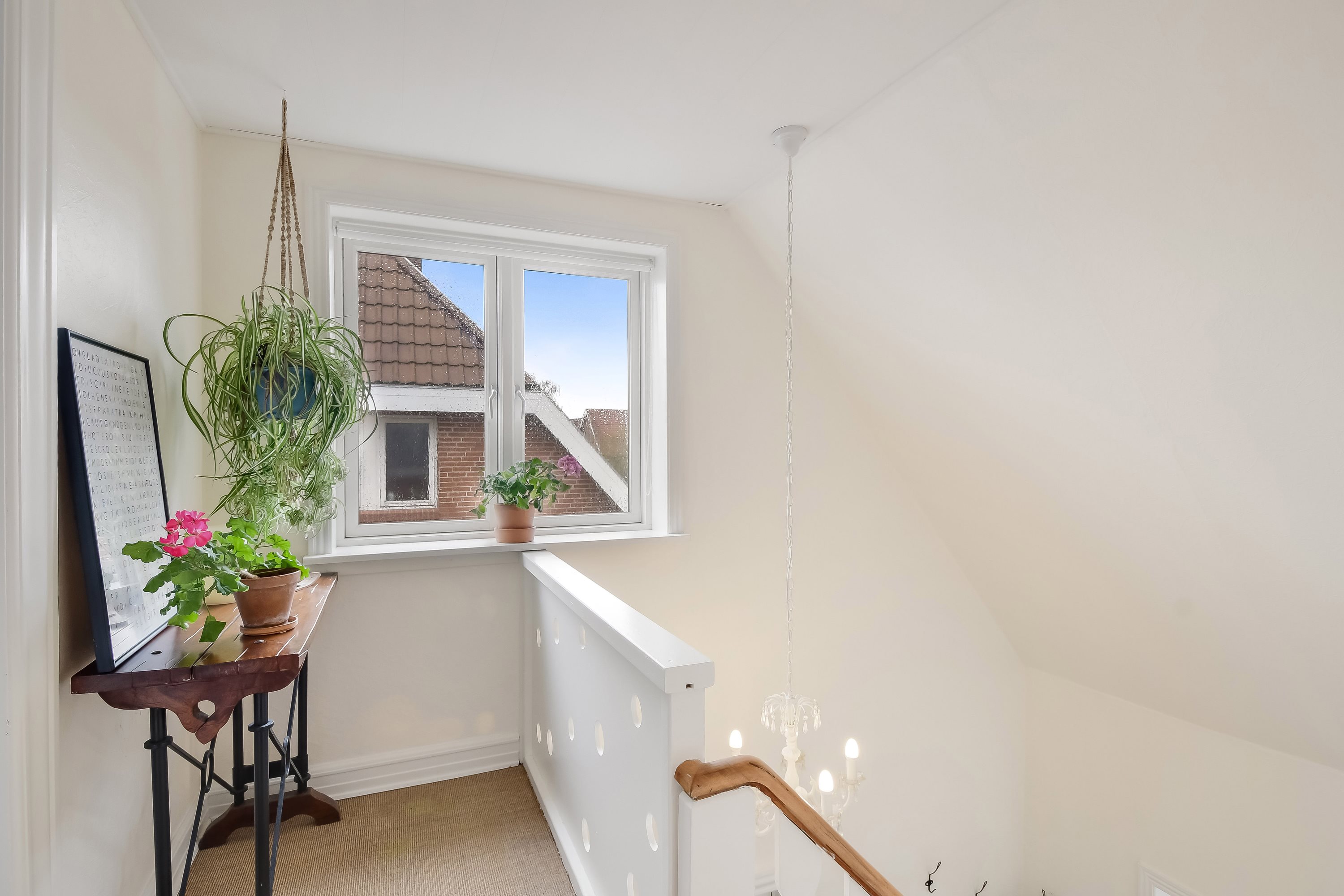 Fremhævet repos billede i fuldskærmstilstand. Billede af Vestre Hovedgade 27, 7560 Hjerm