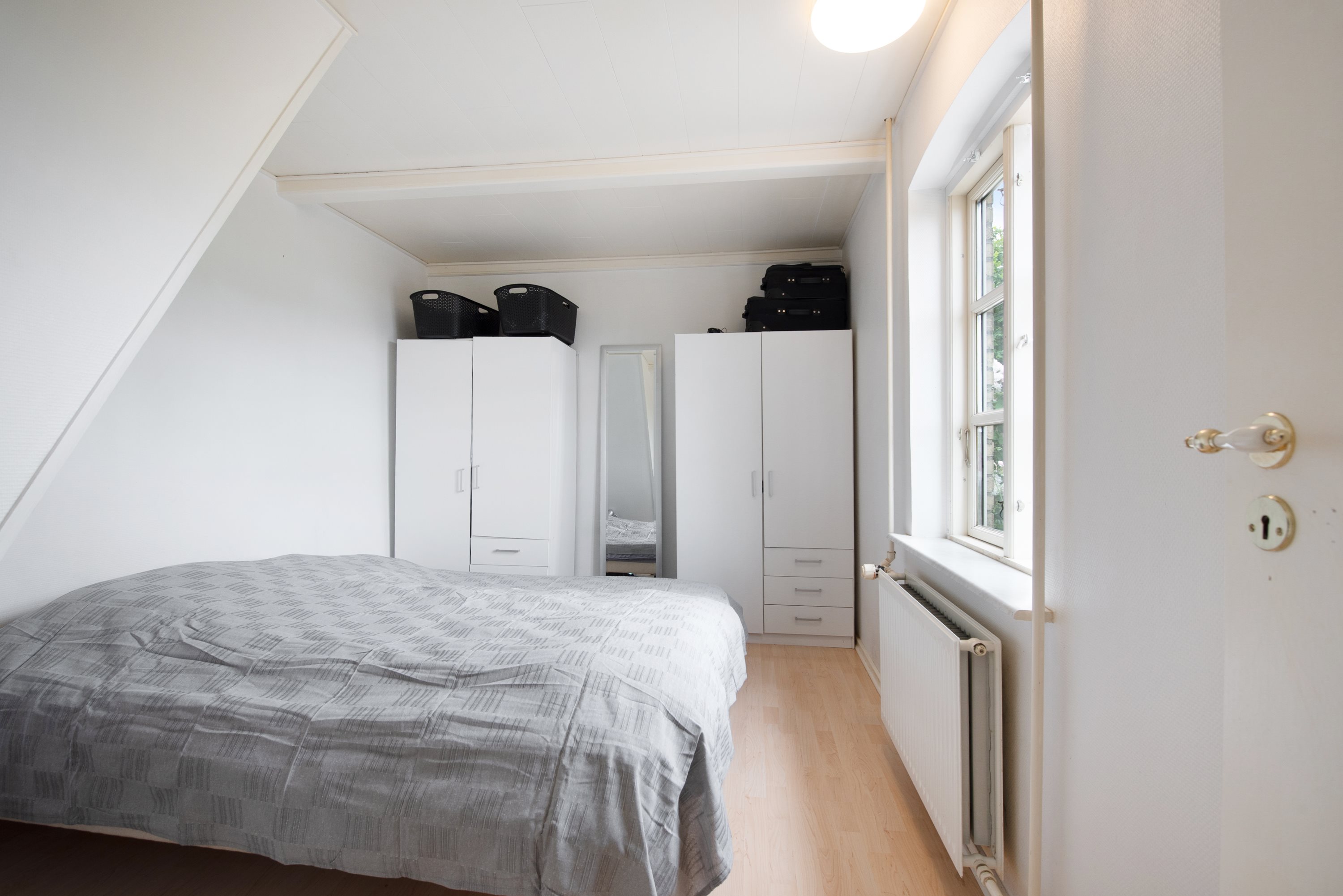 Fremhævet værelse billede i fuldskærmstilstand. Billede af Sørupvej 21, 4863 Eskilstrup