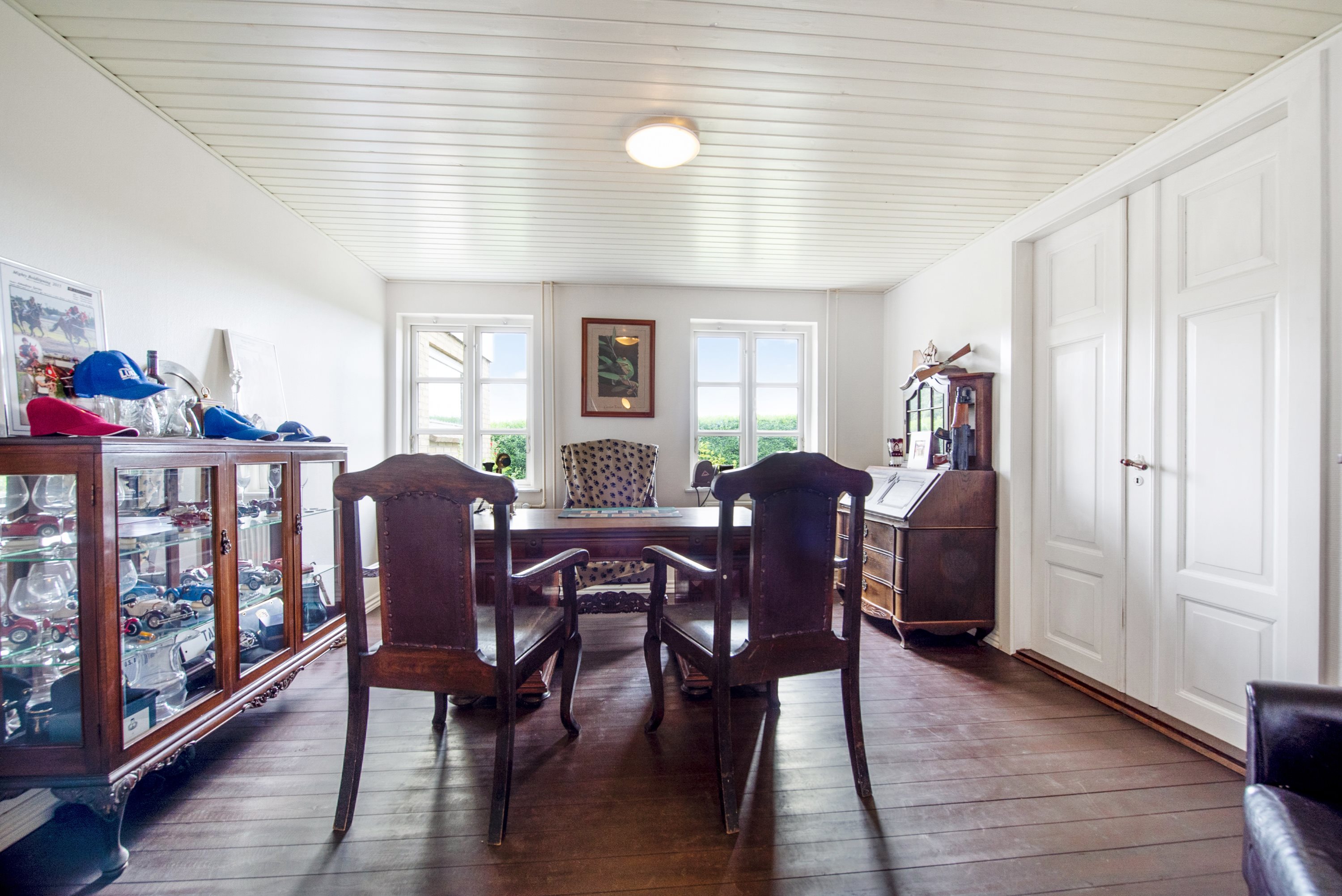 Fremhævet værelse billede i fuldskærmstilstand. Billede af Sørupvej 21, 4863 Eskilstrup