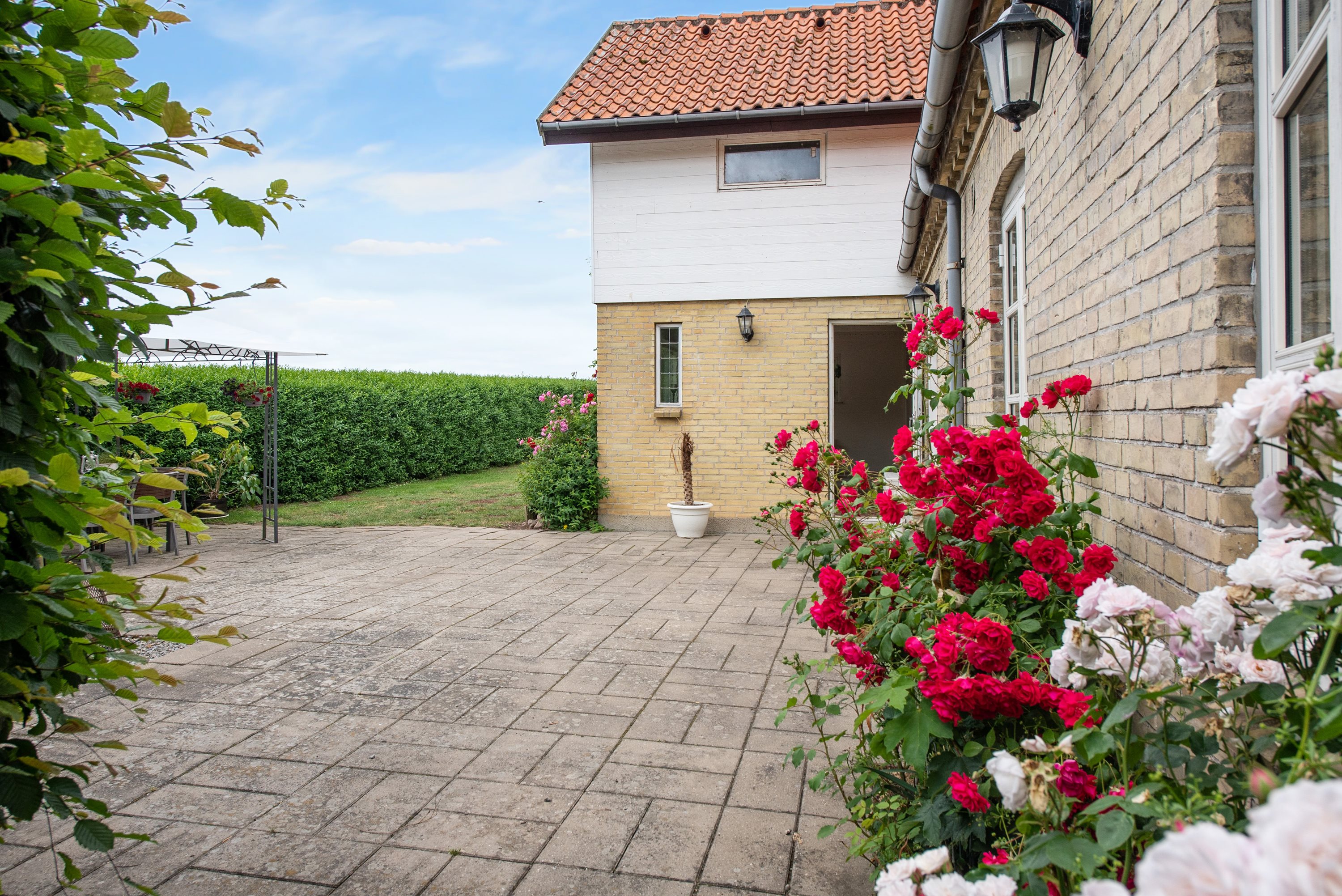 Fremhævet ejendommen billede i fuldskærmstilstand. Billede af Sørupvej 21, 4863 Eskilstrup