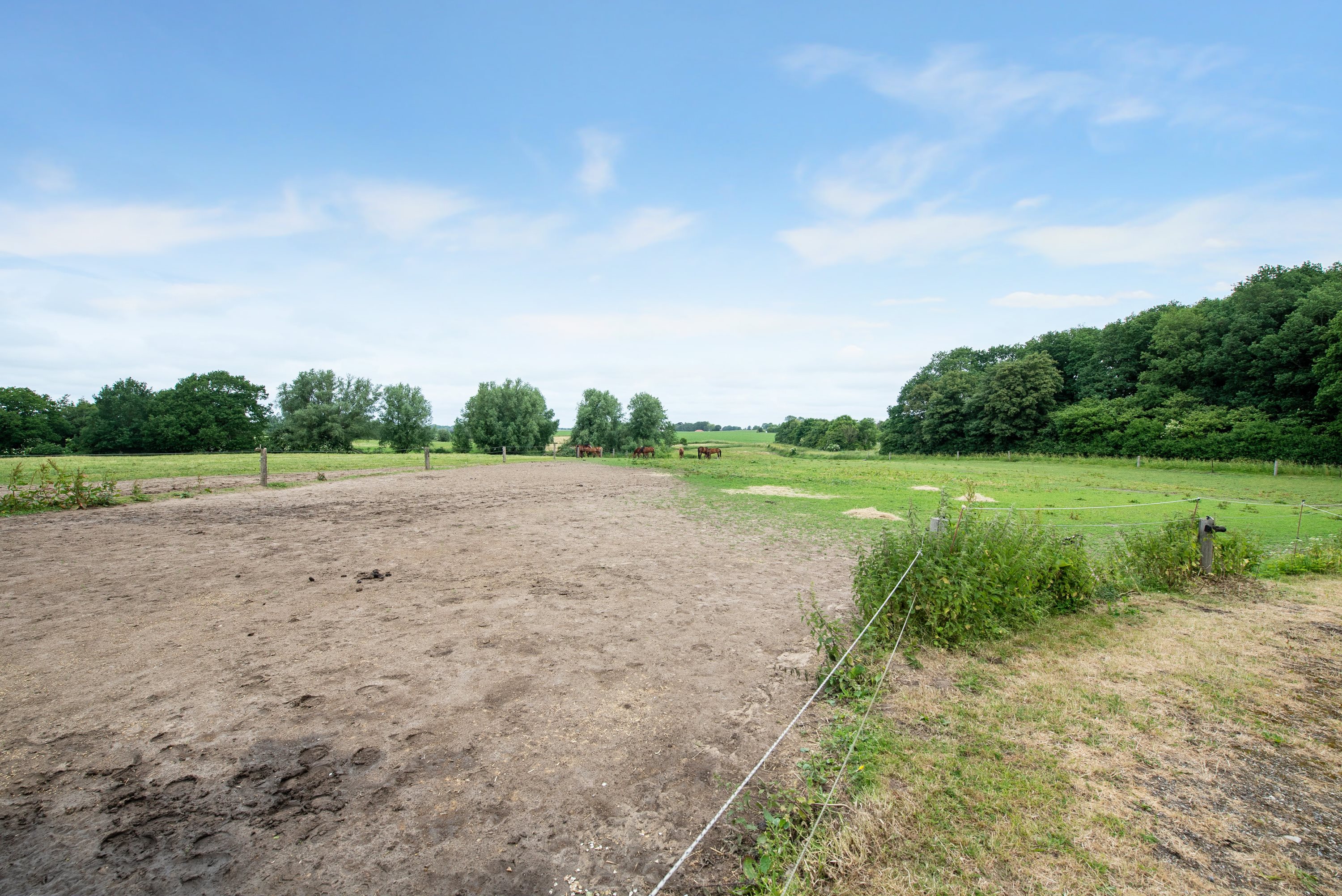 Fremhævet andet billede i fuldskærmstilstand. Billede af Sørupvej 21, 4863 Eskilstrup