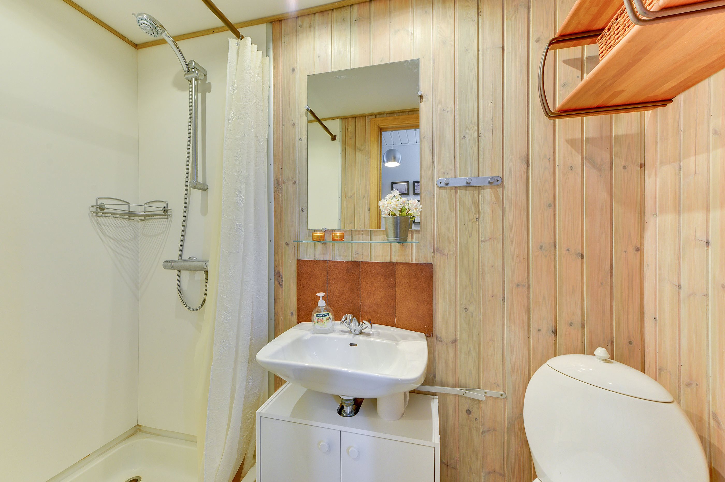 Fremhævet  billede i fuldskærmstilstand. Billede af Agger Havn Feriecenter 63, Agger, 7770 Vestervig